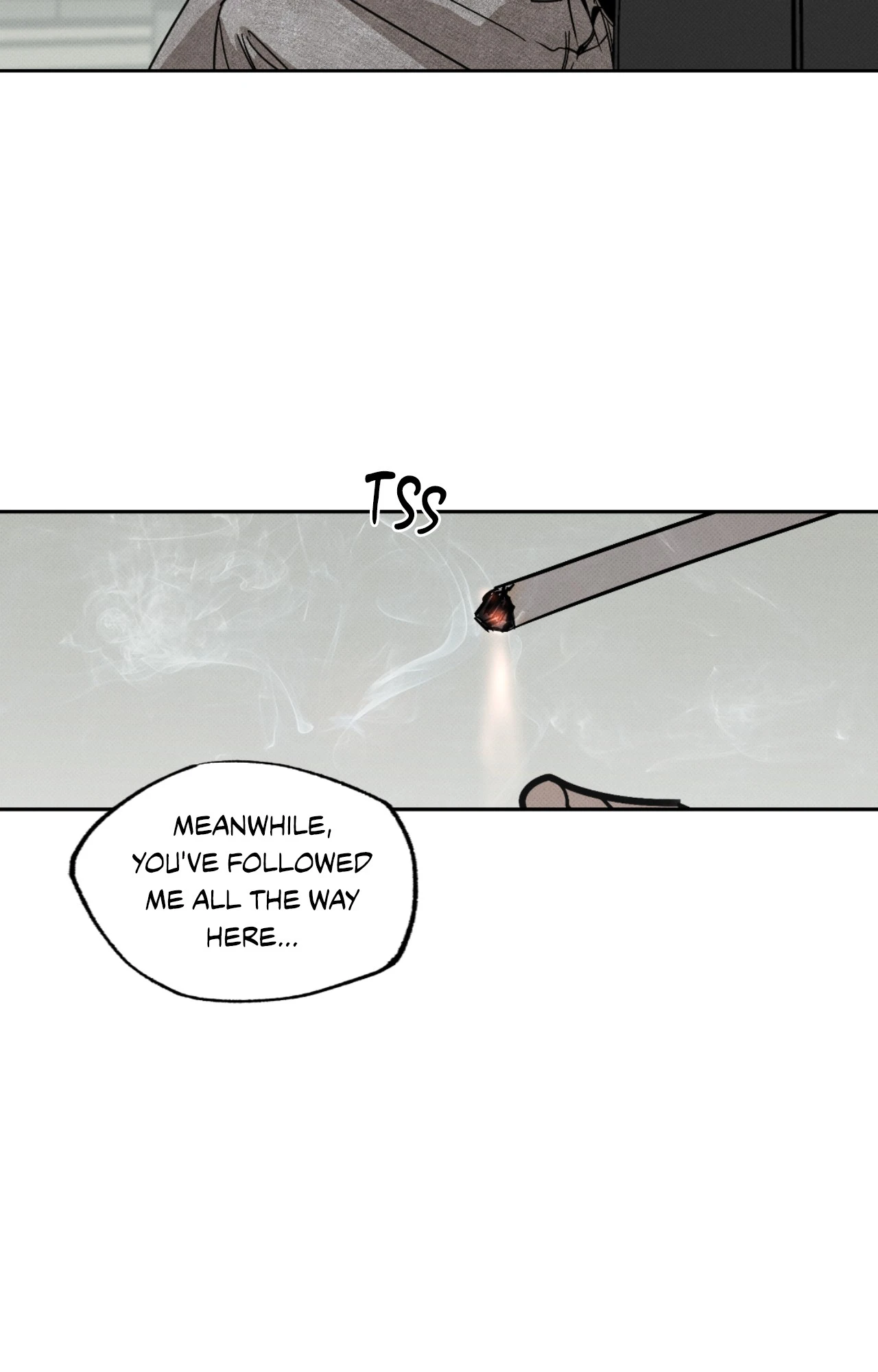 The Pizza Delivery Man and The Gold Palace - Chapter 87 Page 27