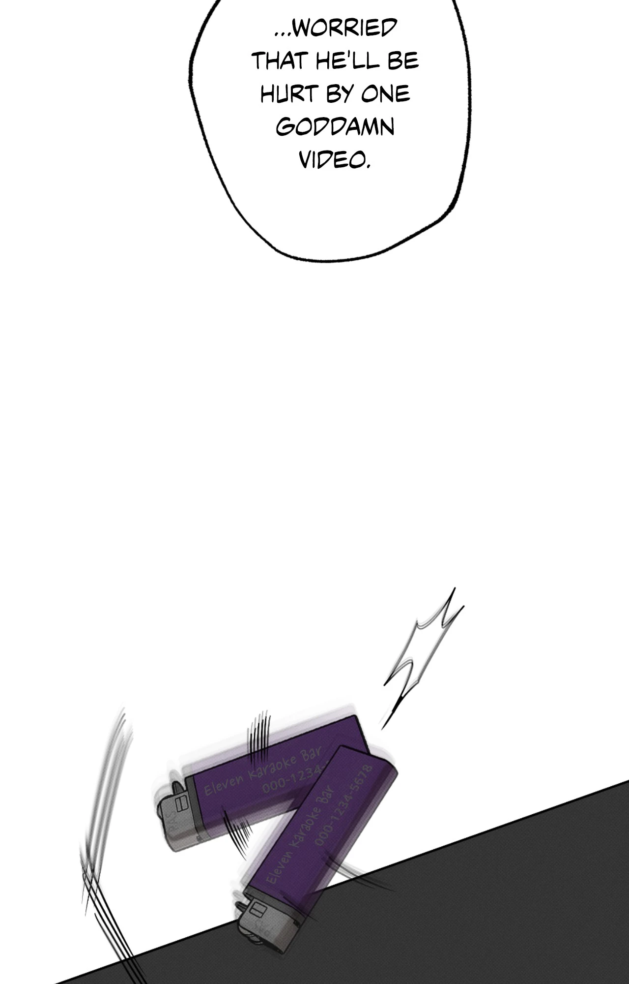 The Pizza Delivery Man and The Gold Palace - Chapter 87 Page 29