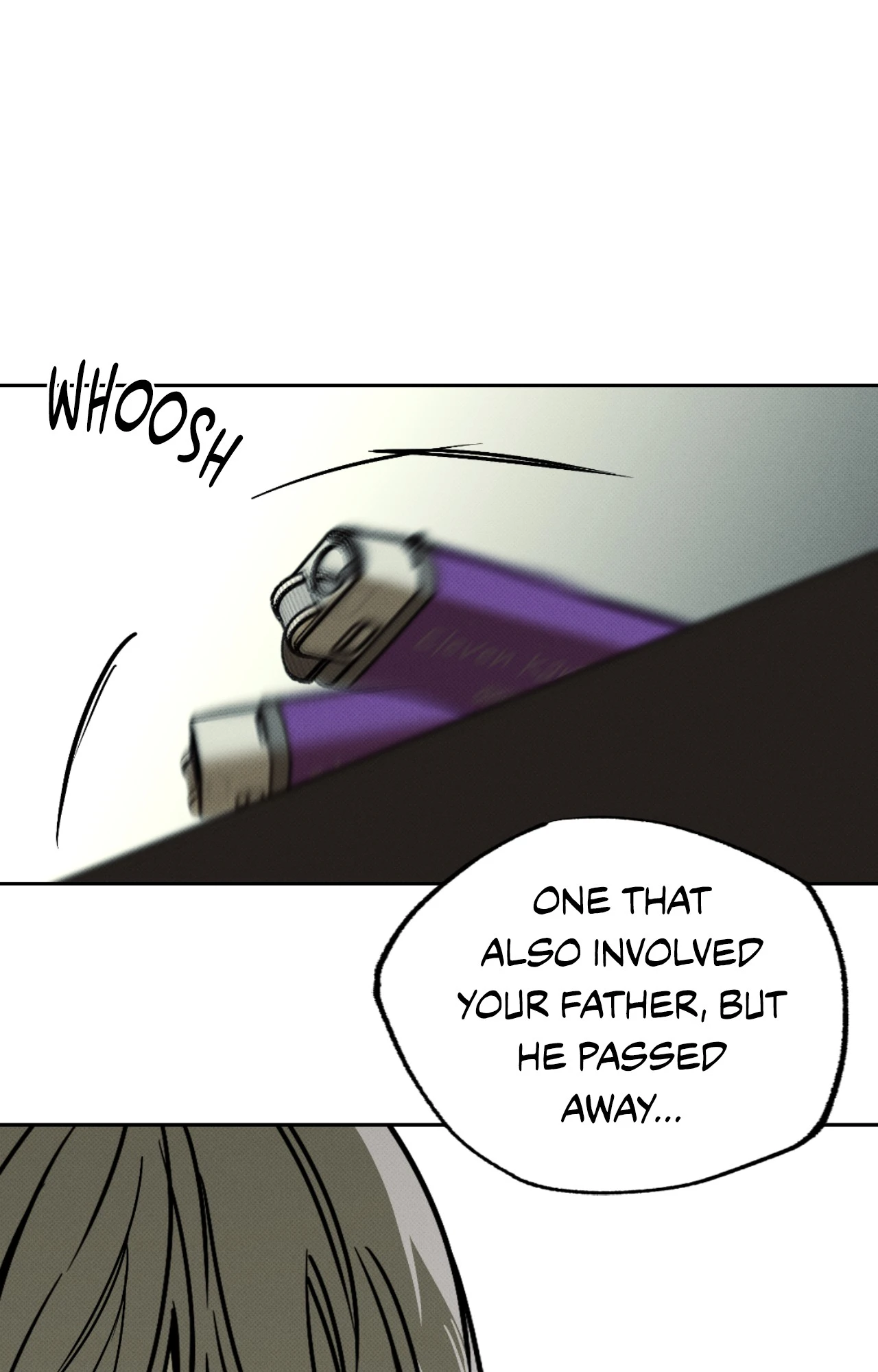 The Pizza Delivery Man and The Gold Palace - Chapter 87 Page 32