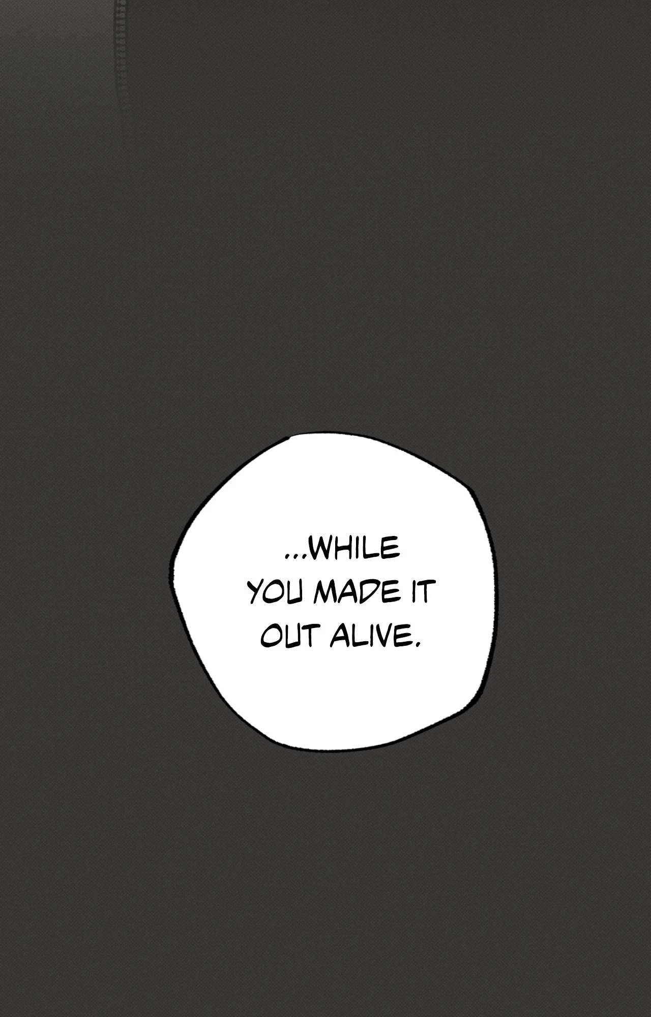 The Pizza Delivery Man and The Gold Palace - Chapter 87 Page 34