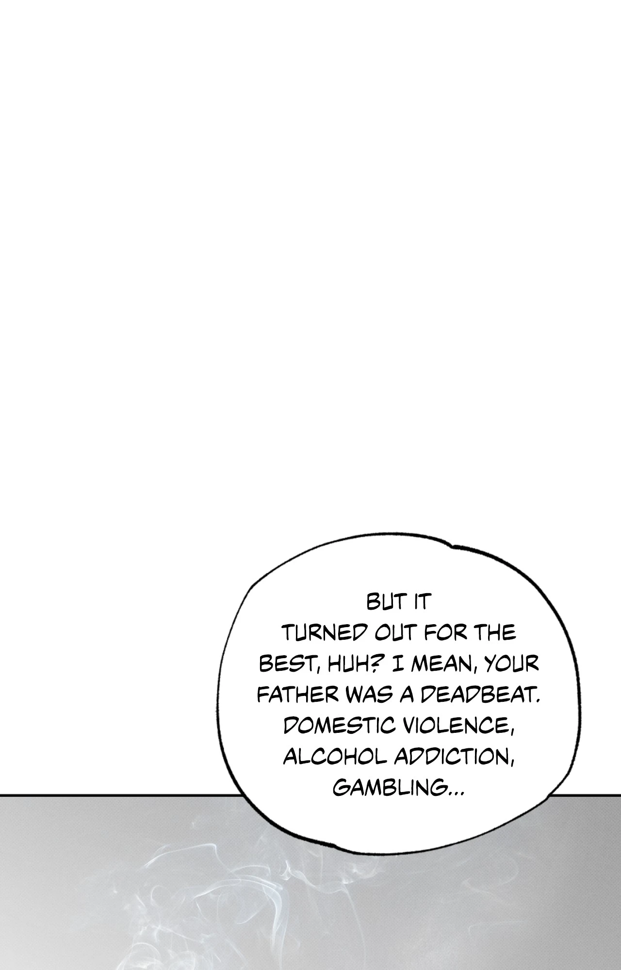 The Pizza Delivery Man and The Gold Palace - Chapter 87 Page 36