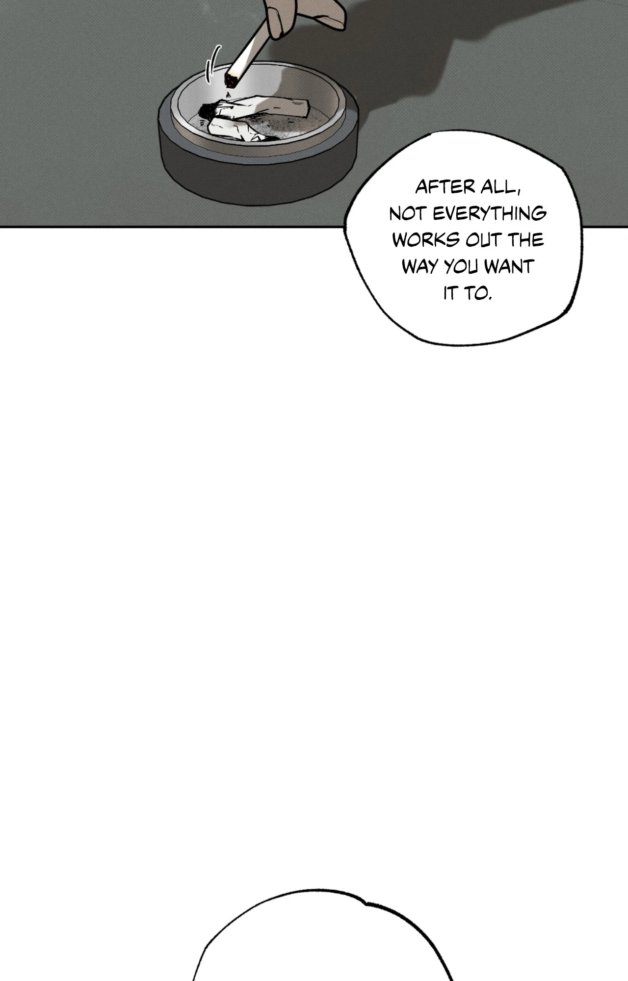 The Pizza Delivery Man and The Gold Palace - Chapter 87 Page 42
