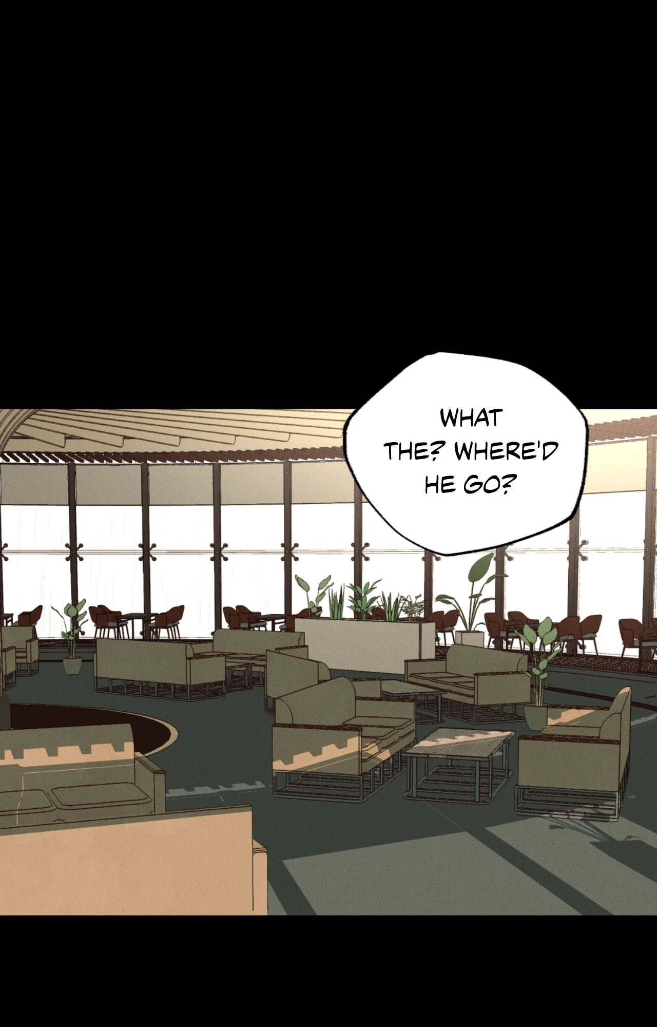 The Pizza Delivery Man and The Gold Palace - Chapter 87 Page 55