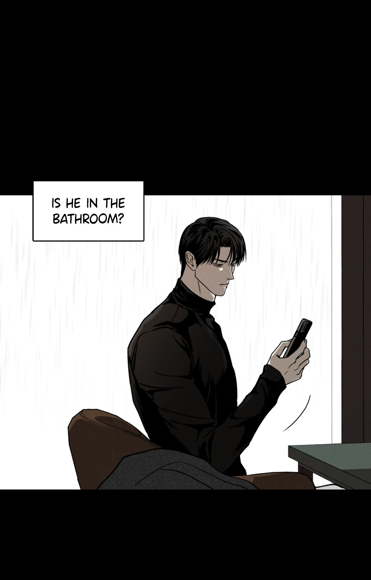 The Pizza Delivery Man and The Gold Palace - Chapter 87 Page 56