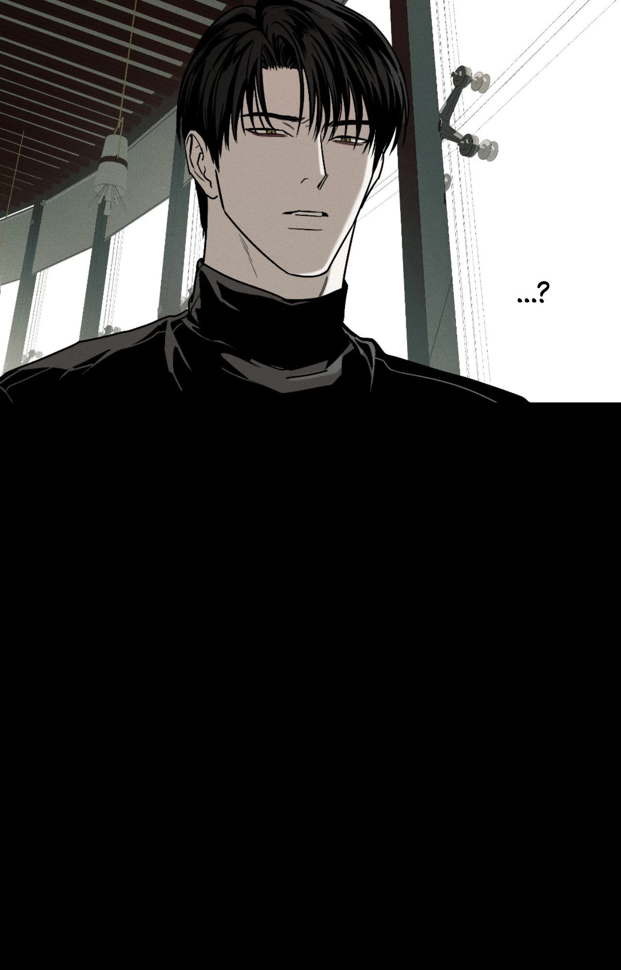 The Pizza Delivery Man and The Gold Palace - Chapter 87 Page 58