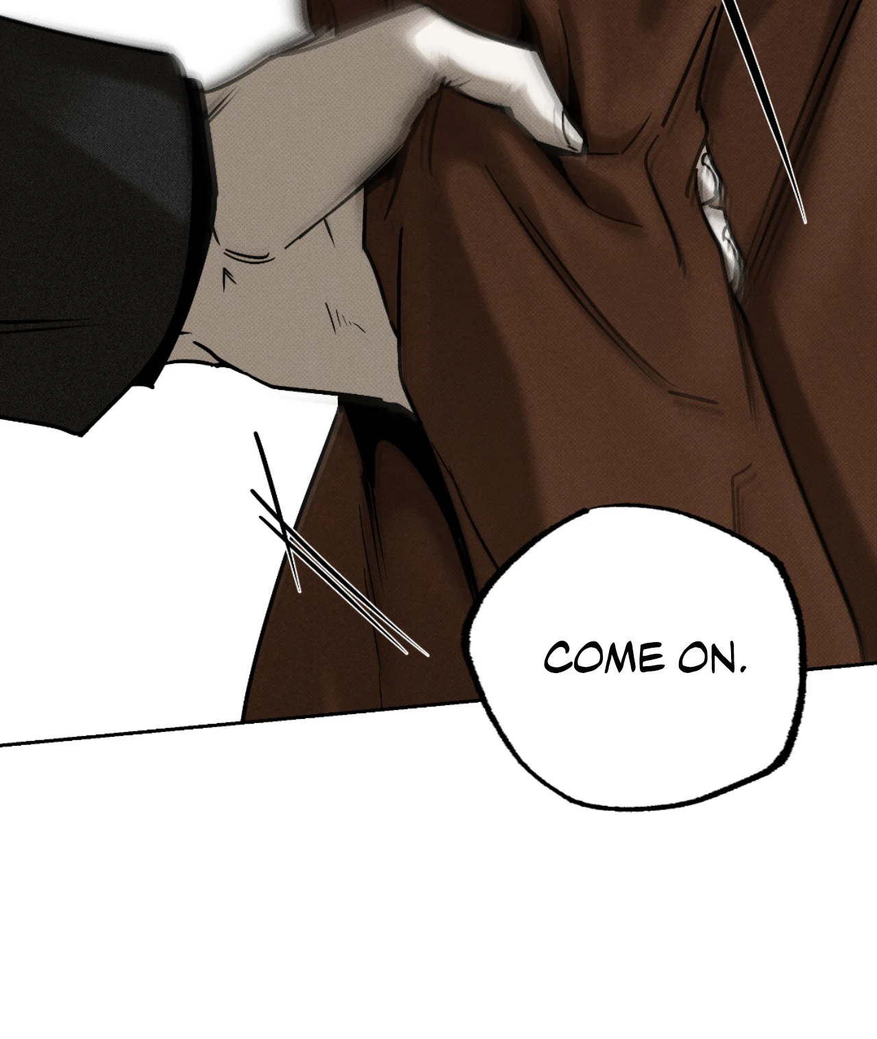 The Pizza Delivery Man and The Gold Palace - Chapter 87 Page 61