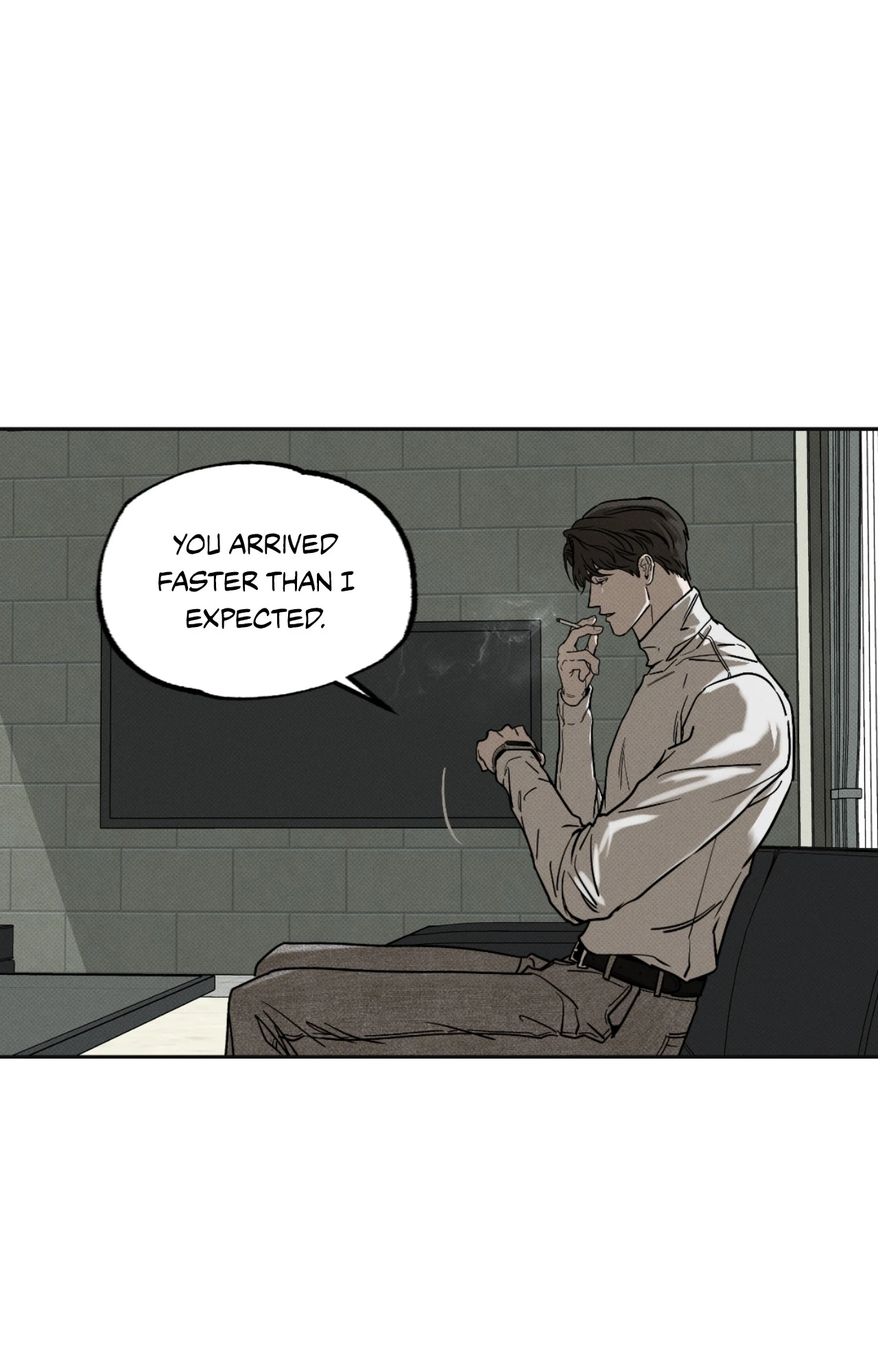 The Pizza Delivery Man and The Gold Palace - Chapter 87 Page 62