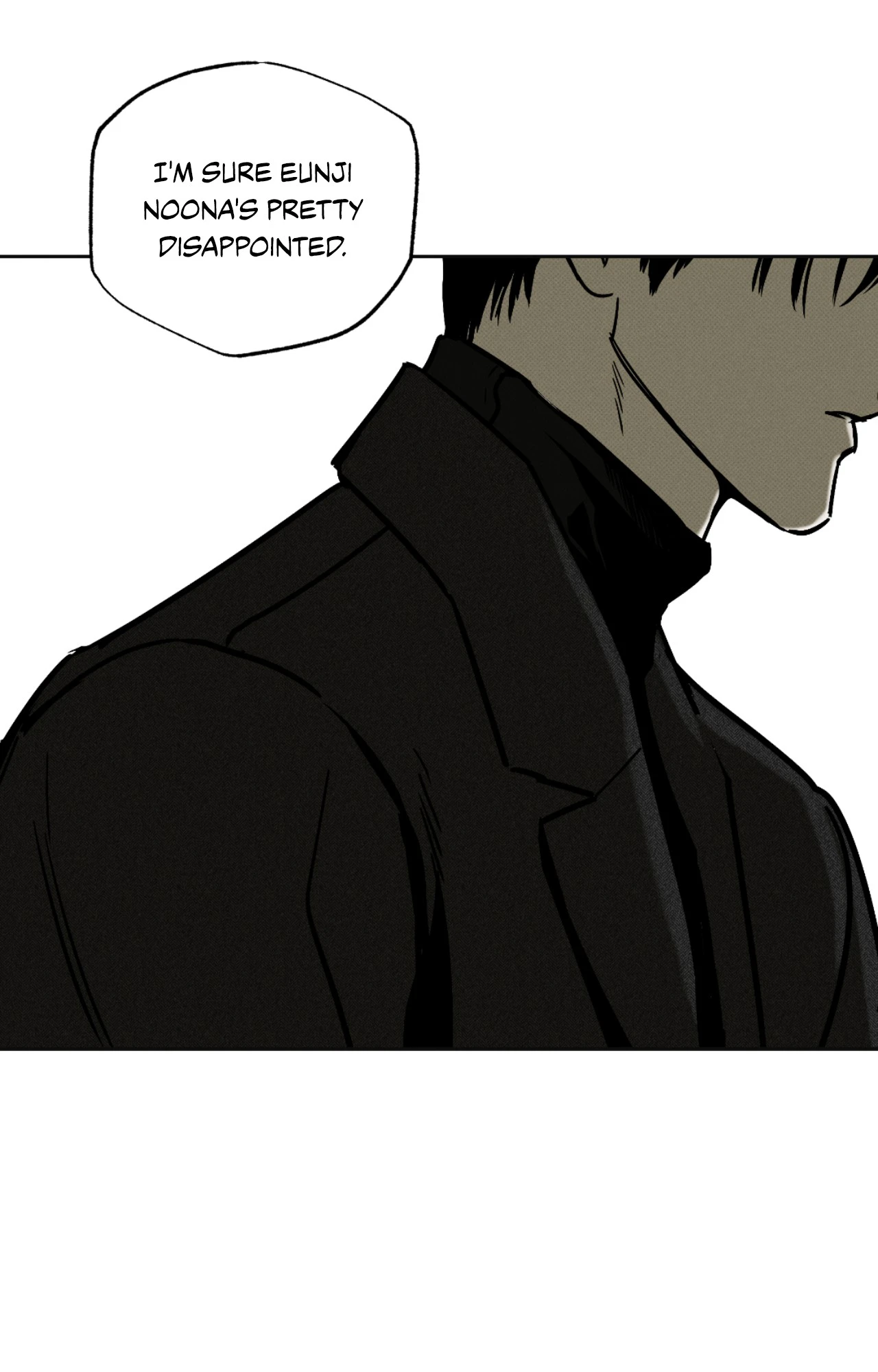 The Pizza Delivery Man and The Gold Palace - Chapter 87 Page 63