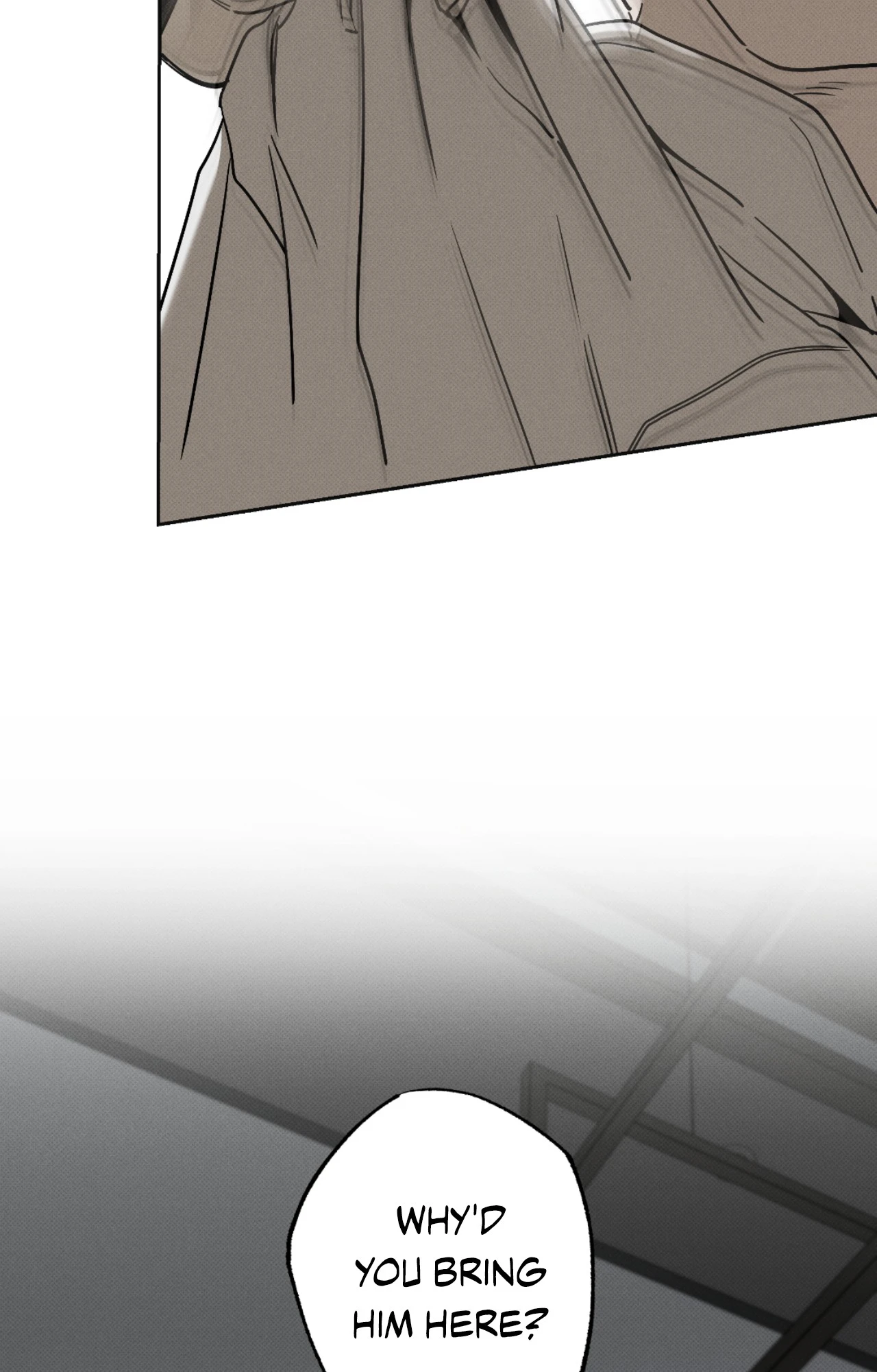 The Pizza Delivery Man and The Gold Palace - Chapter 87 Page 65