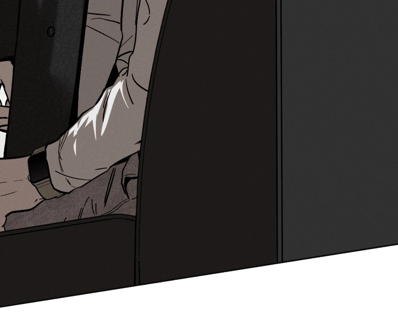 The Pizza Delivery Man and The Gold Palace - Chapter 87 Page 67