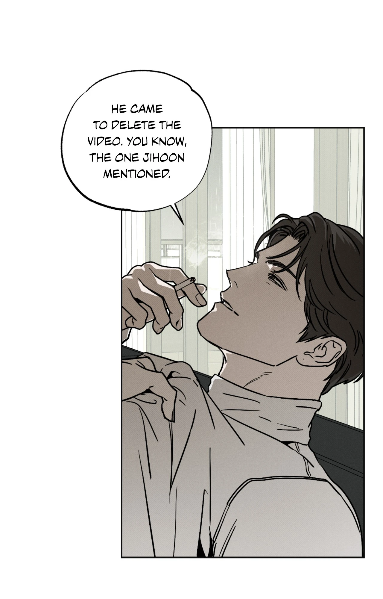 The Pizza Delivery Man and The Gold Palace - Chapter 87 Page 68