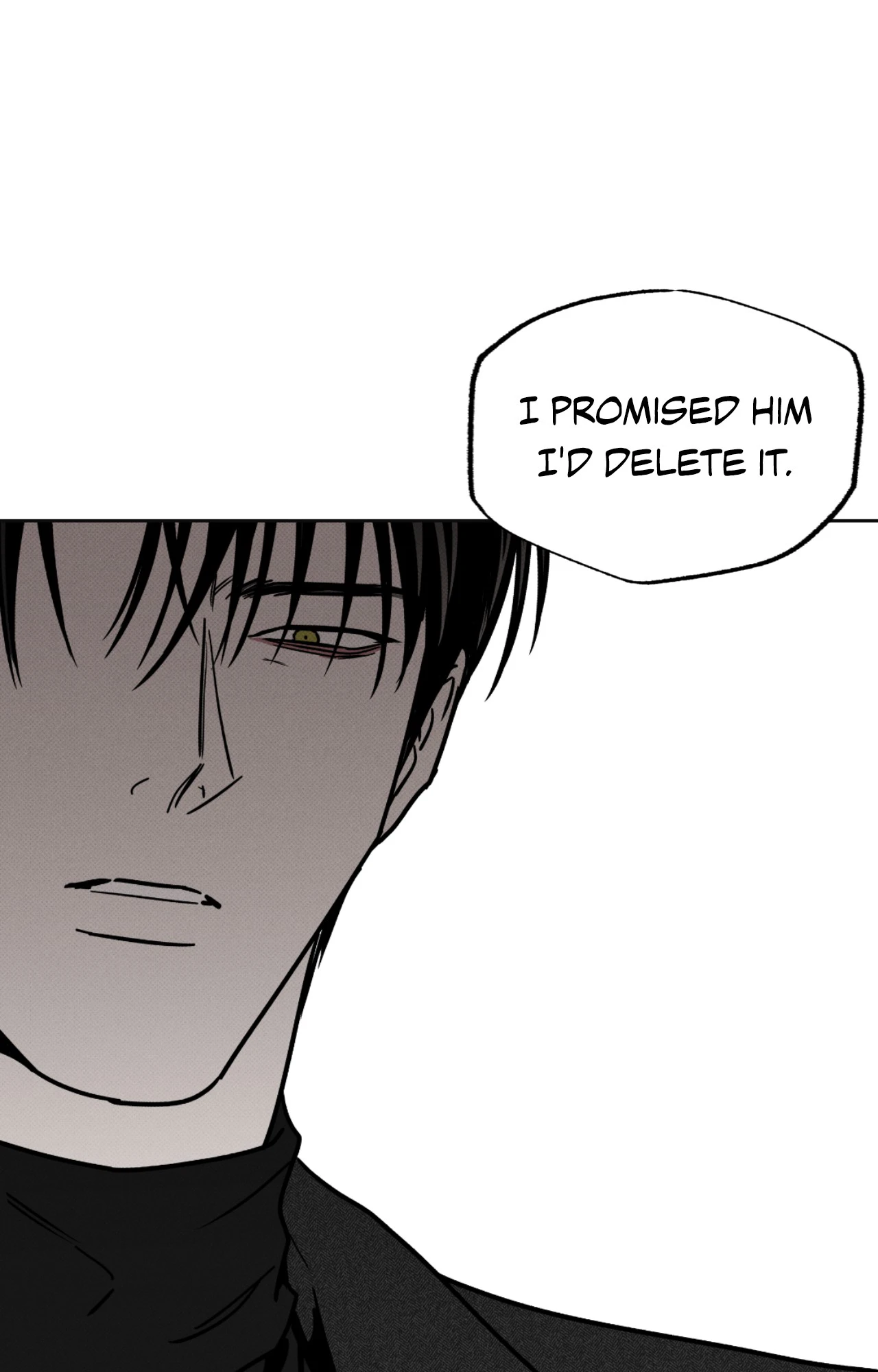 The Pizza Delivery Man and The Gold Palace - Chapter 87 Page 69