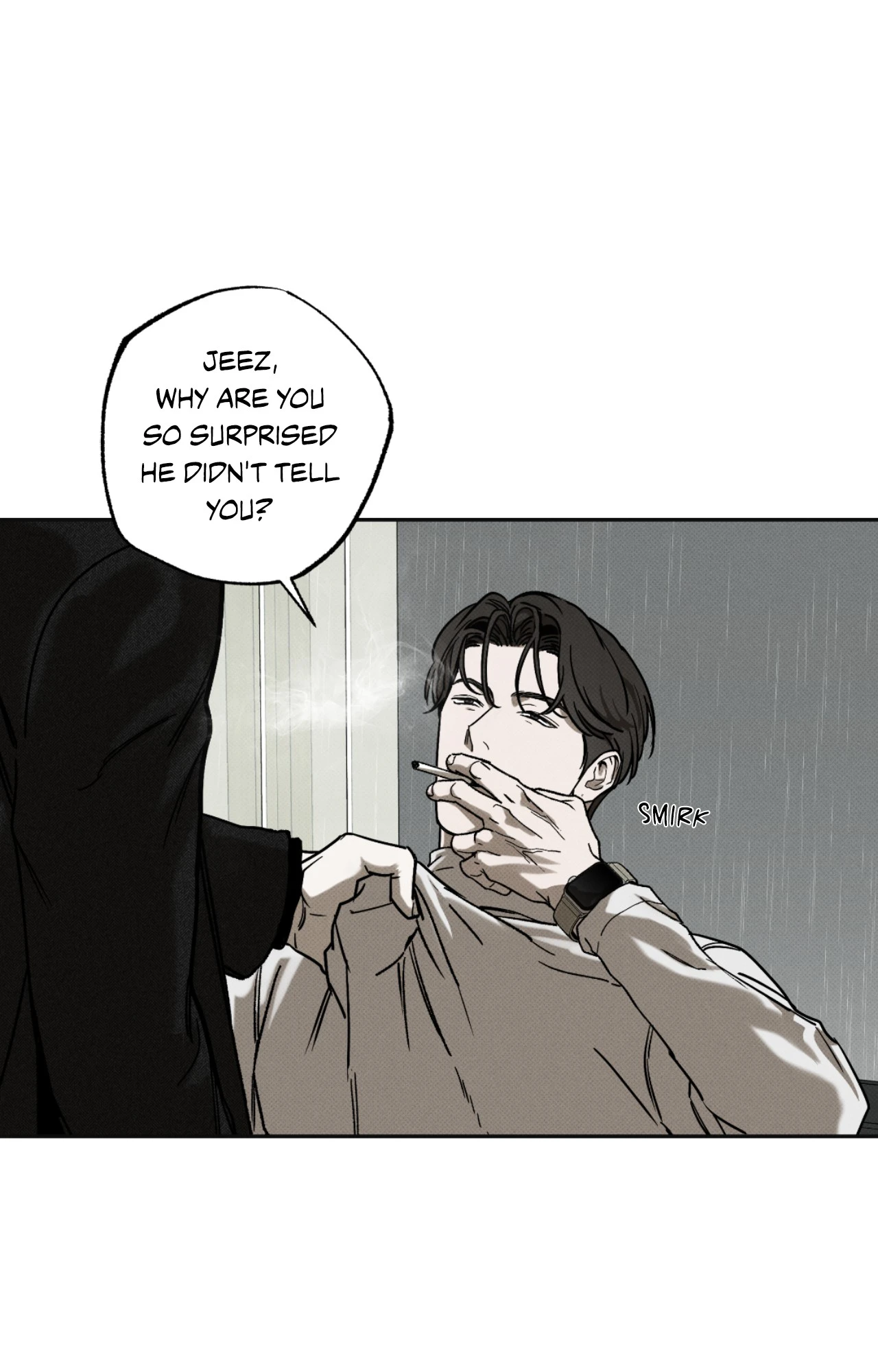 The Pizza Delivery Man and The Gold Palace - Chapter 87 Page 74