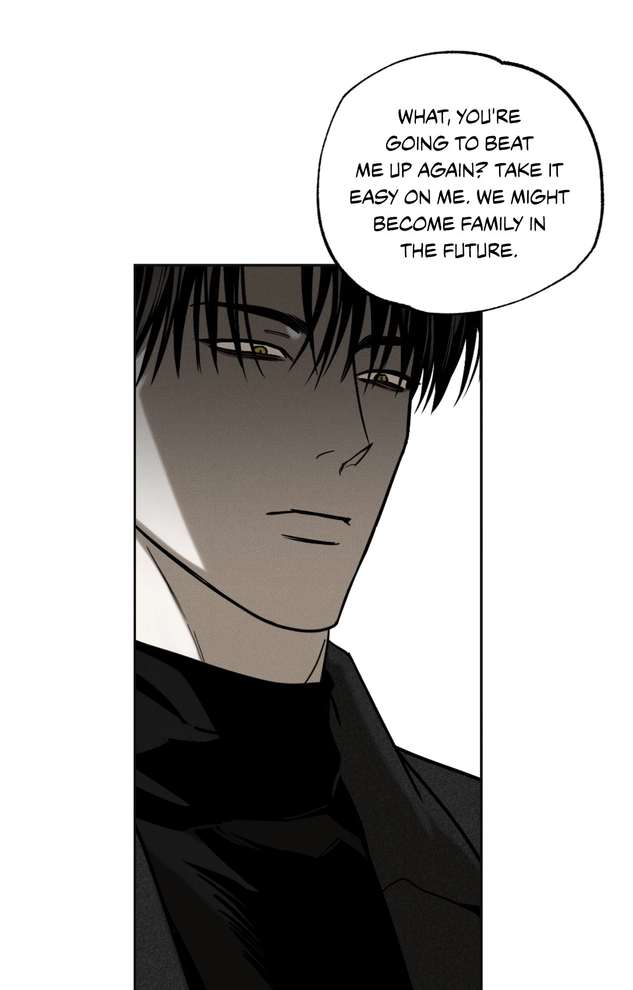 The Pizza Delivery Man and The Gold Palace - Chapter 87 Page 75