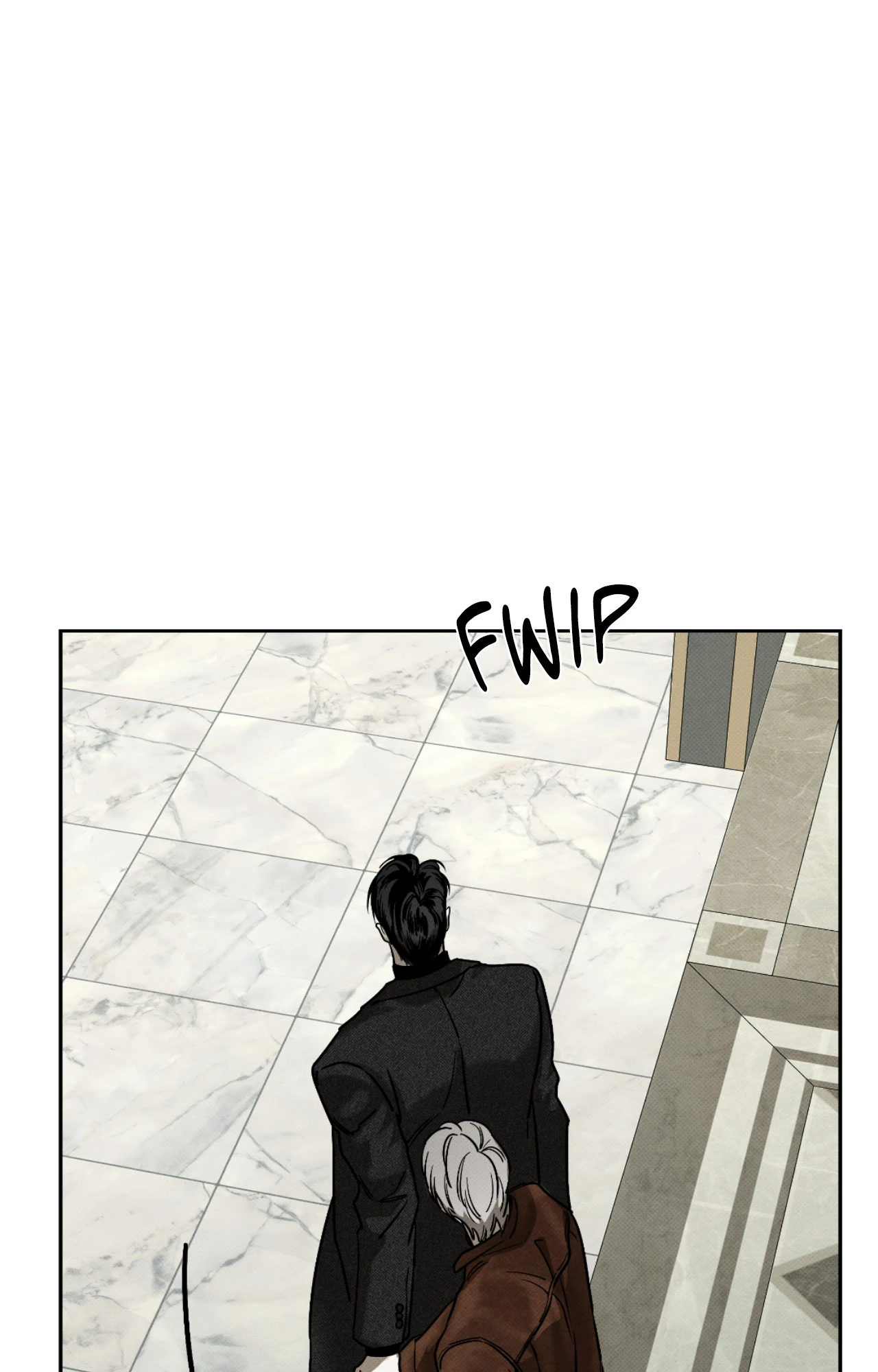 The Pizza Delivery Man and The Gold Palace - Chapter 87 Page 79