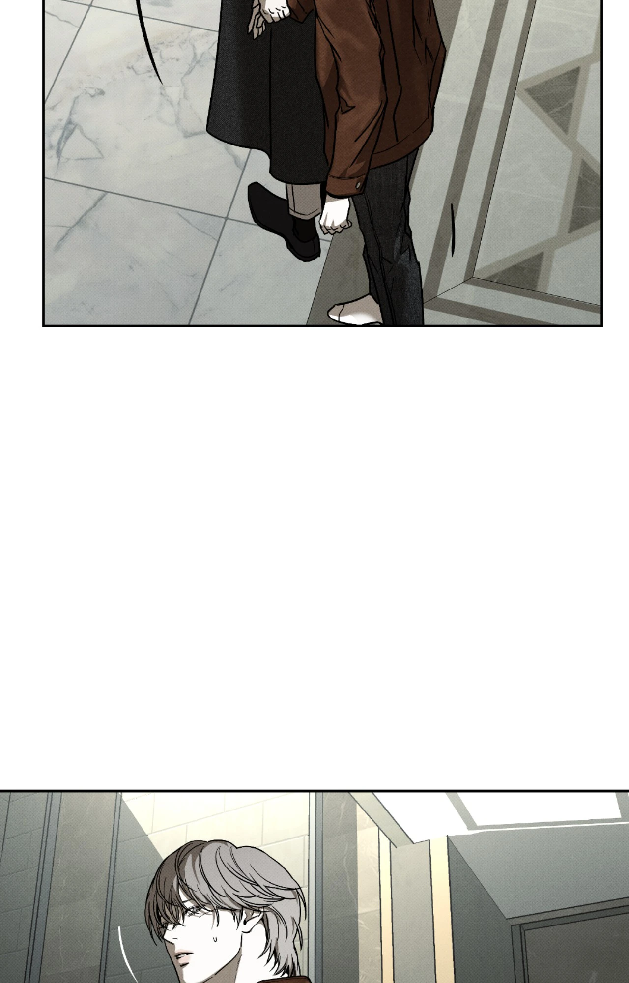 The Pizza Delivery Man and The Gold Palace - Chapter 87 Page 80