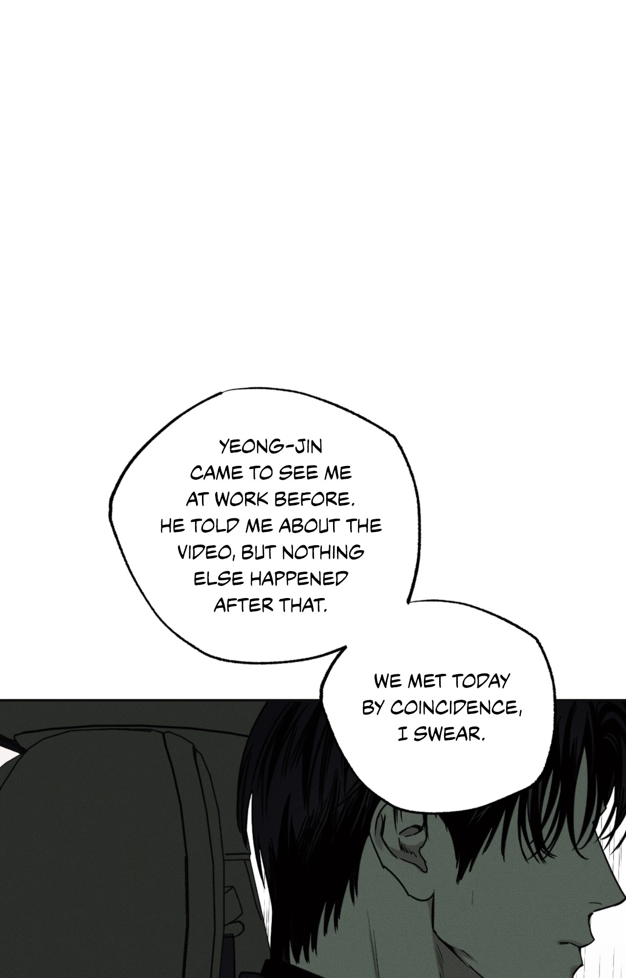 The Pizza Delivery Man and The Gold Palace - Chapter 87 Page 94