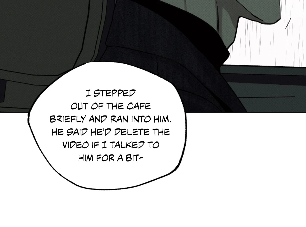 The Pizza Delivery Man and The Gold Palace - Chapter 87 Page 95