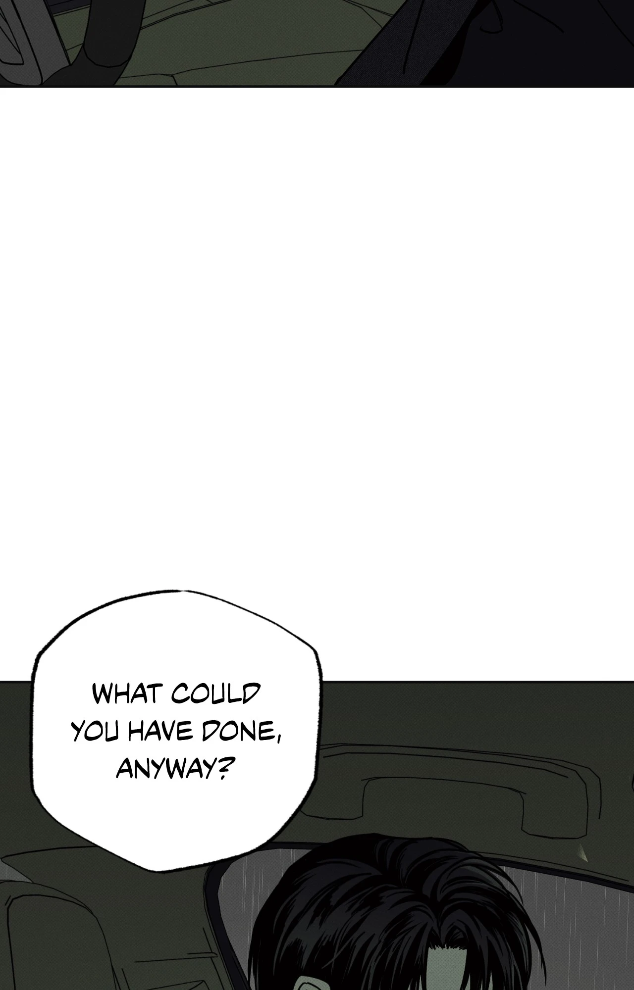 The Pizza Delivery Man and The Gold Palace - Chapter 88 Page 10