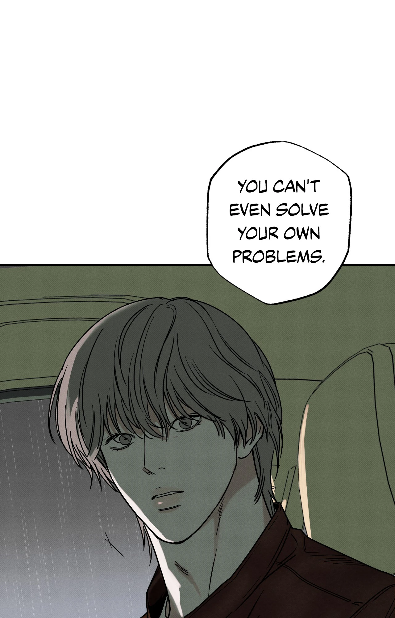 The Pizza Delivery Man and The Gold Palace - Chapter 88 Page 13