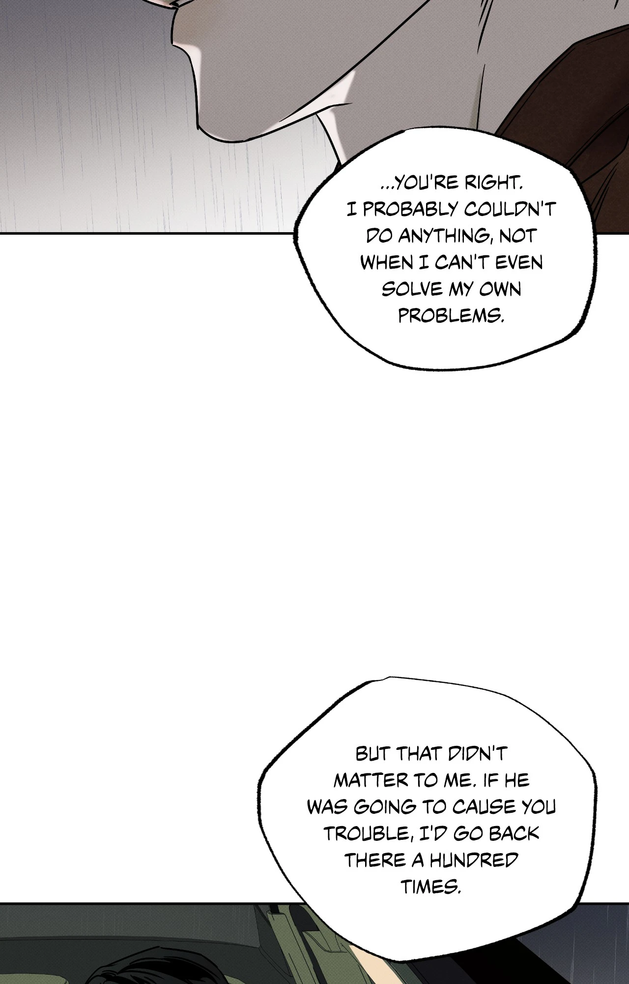 The Pizza Delivery Man and The Gold Palace - Chapter 88 Page 16