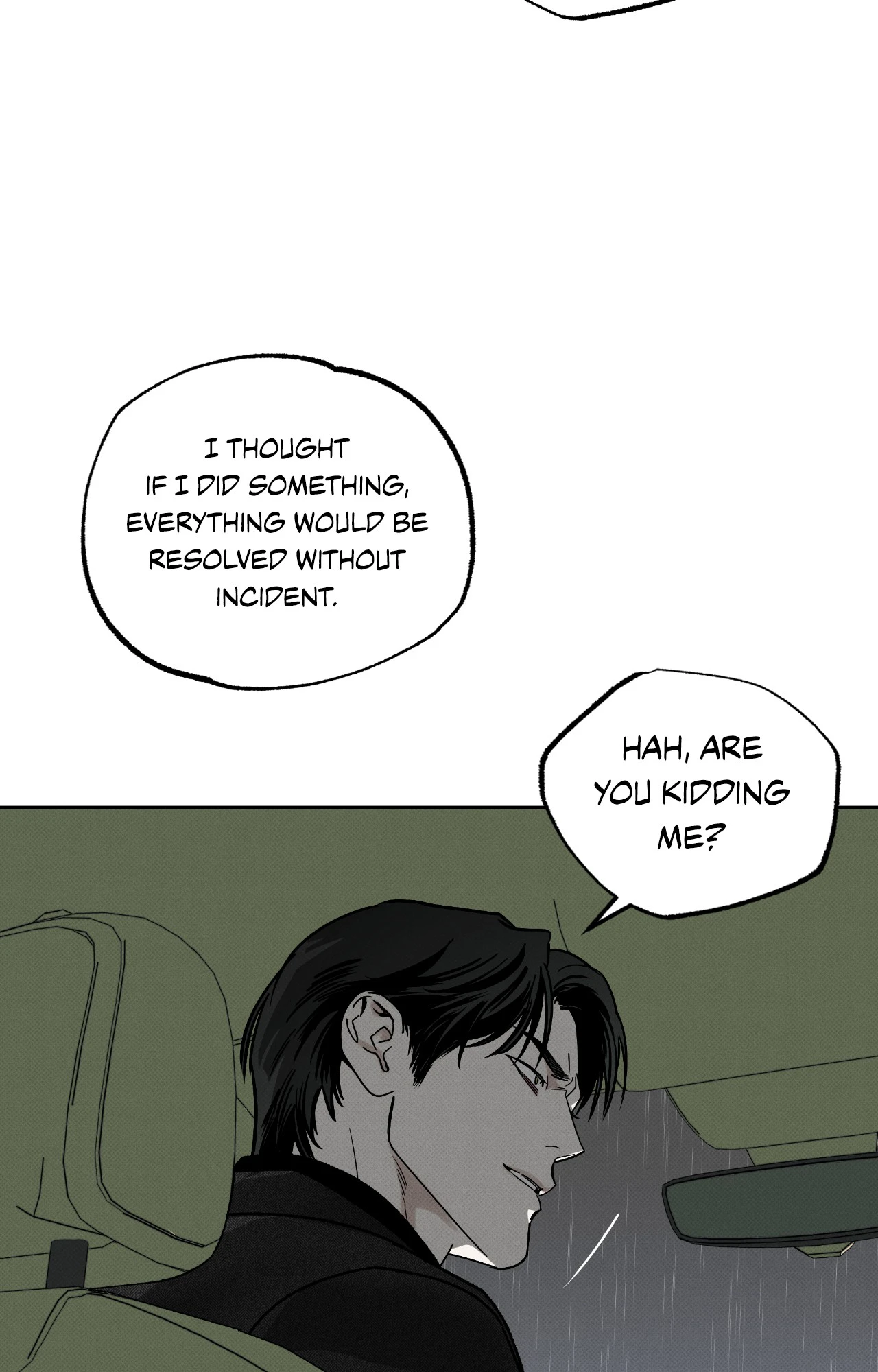 The Pizza Delivery Man and The Gold Palace - Chapter 88 Page 19