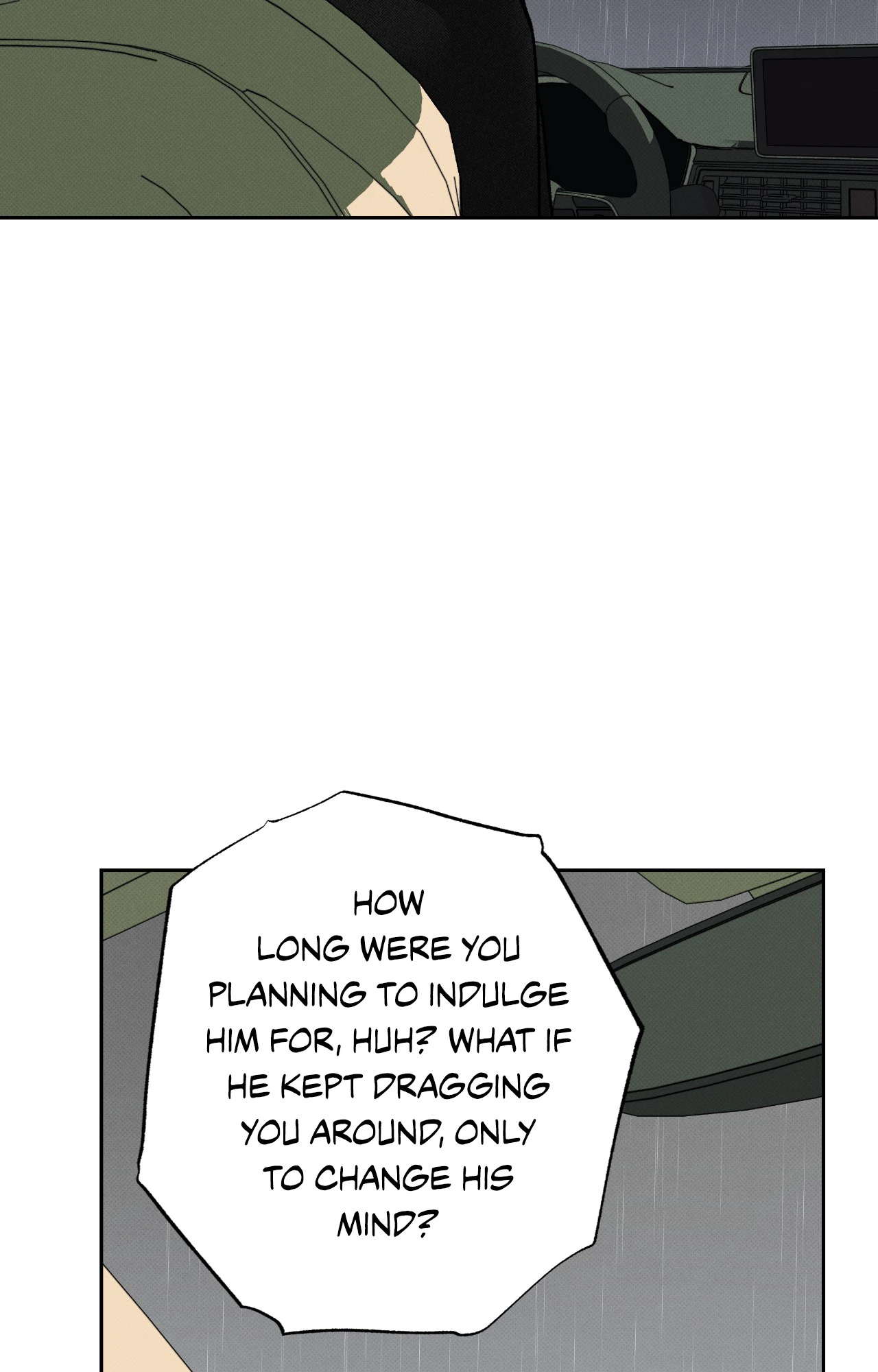 The Pizza Delivery Man and The Gold Palace - Chapter 88 Page 20