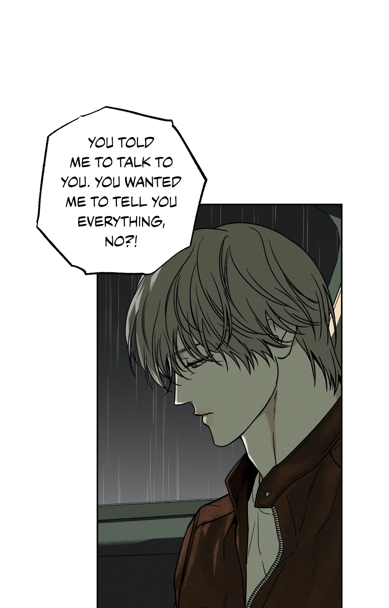 The Pizza Delivery Man and The Gold Palace - Chapter 88 Page 22