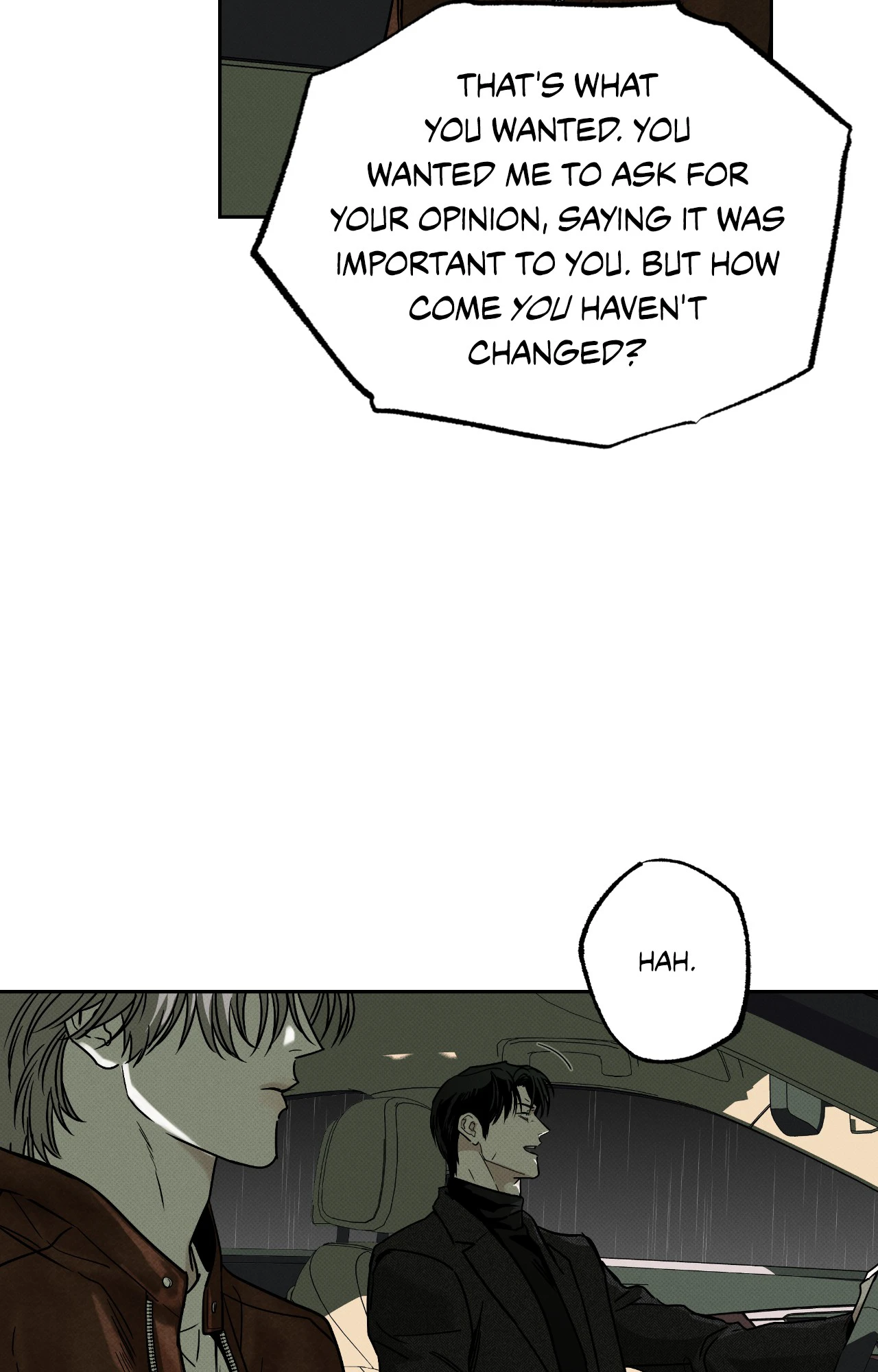 The Pizza Delivery Man and The Gold Palace - Chapter 88 Page 23