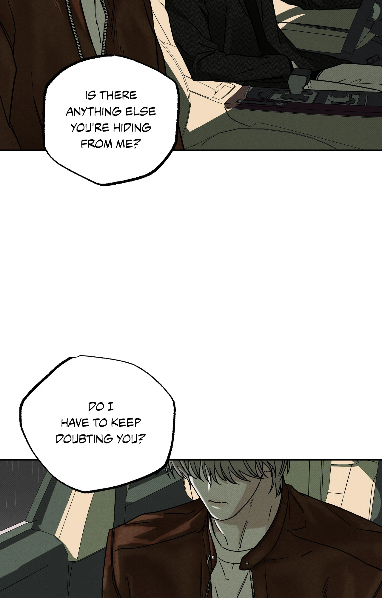 The Pizza Delivery Man and The Gold Palace - Chapter 88 Page 24
