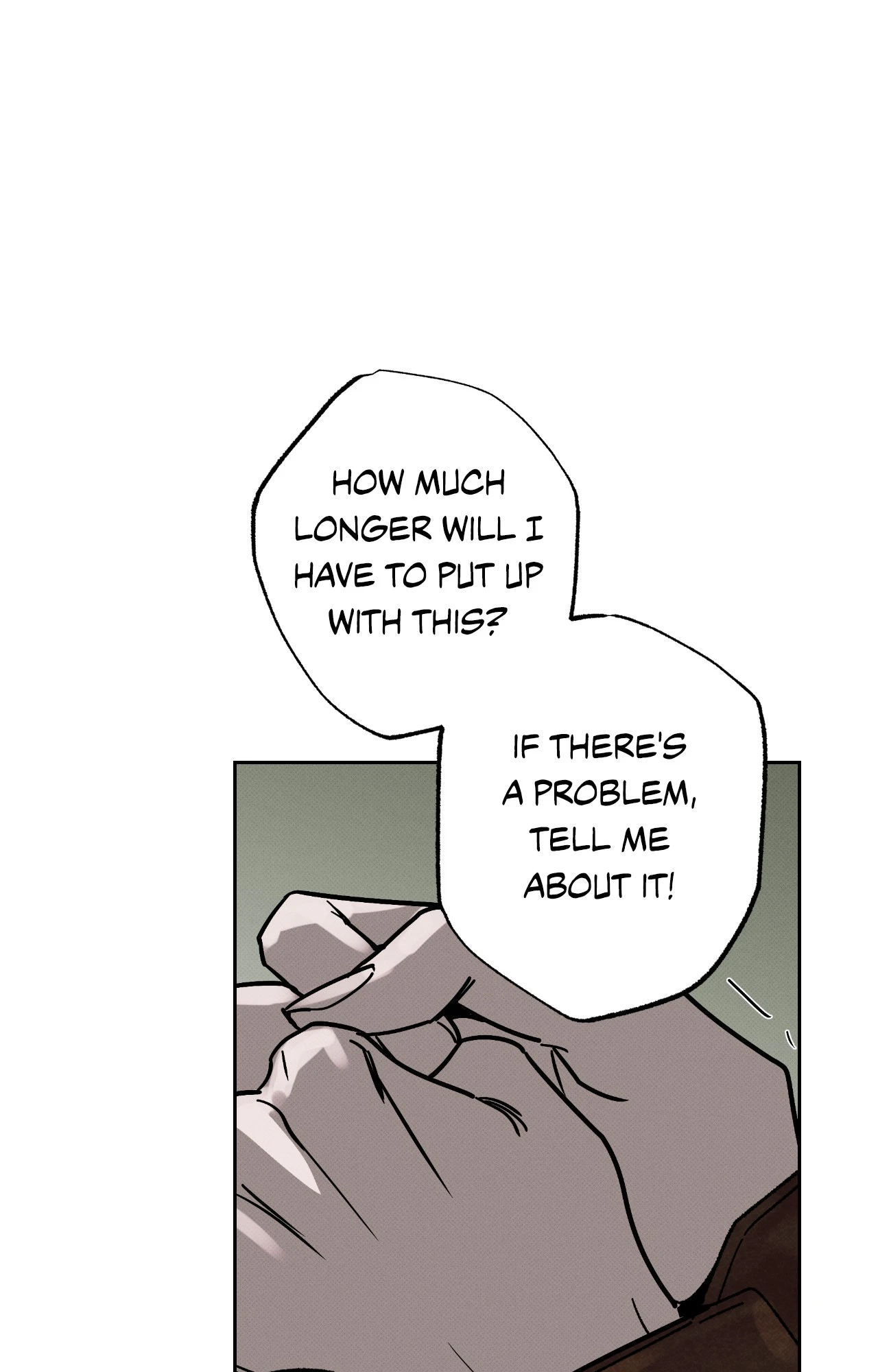 The Pizza Delivery Man and The Gold Palace - Chapter 88 Page 28