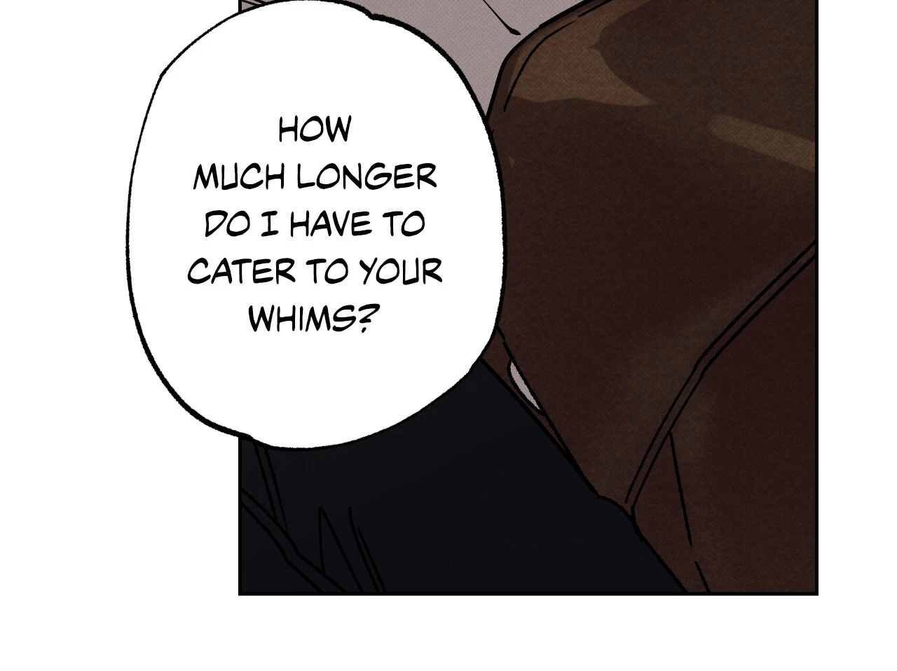 The Pizza Delivery Man and The Gold Palace - Chapter 88 Page 29
