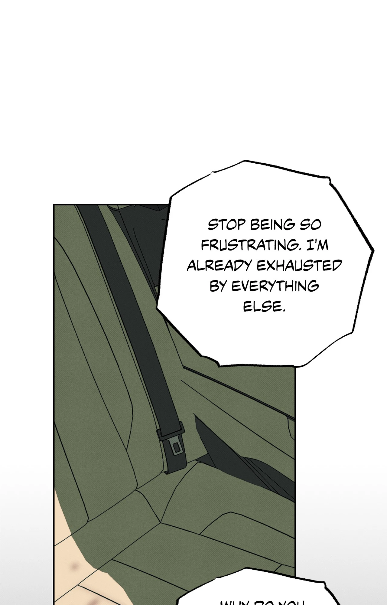 The Pizza Delivery Man and The Gold Palace - Chapter 88 Page 30
