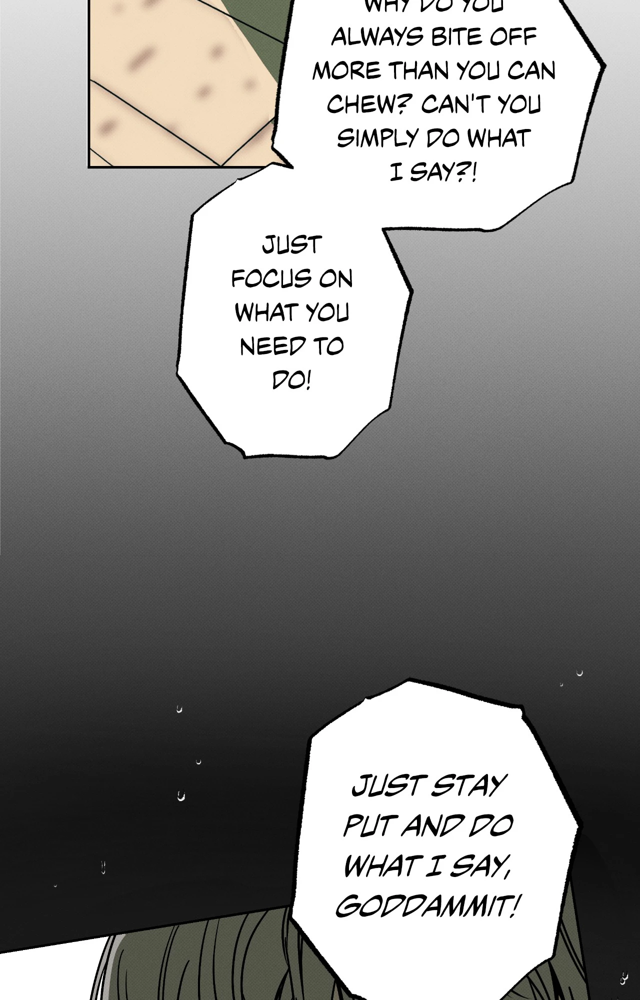 The Pizza Delivery Man and The Gold Palace - Chapter 88 Page 31