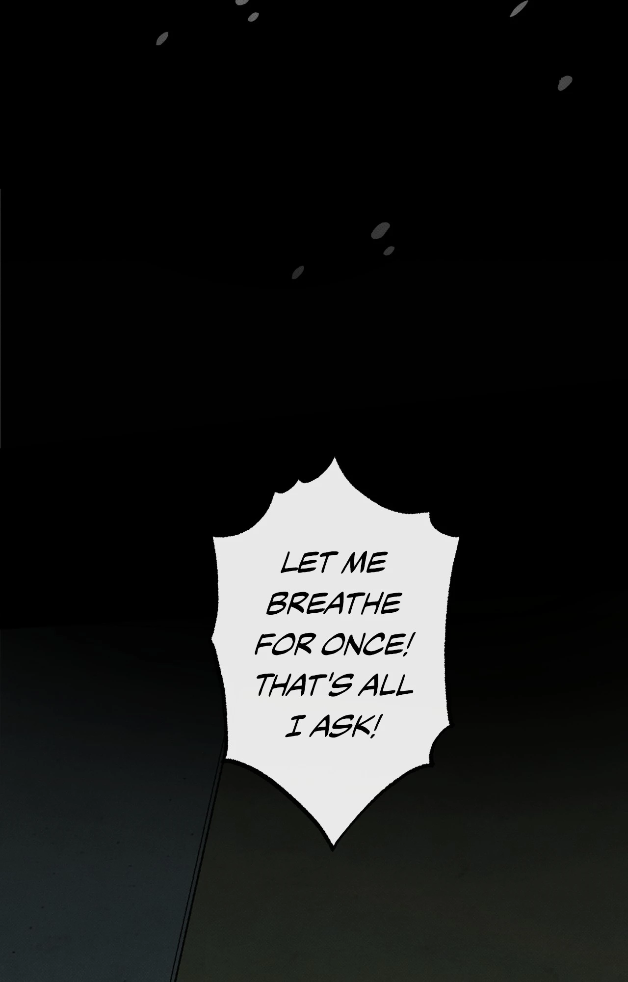 The Pizza Delivery Man and The Gold Palace - Chapter 88 Page 34