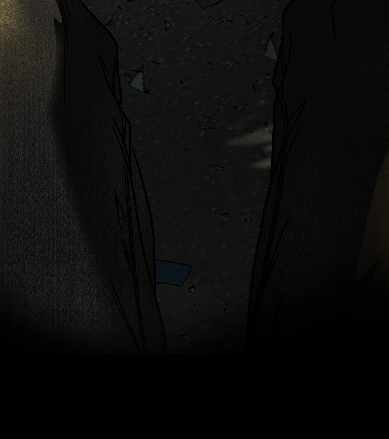The Pizza Delivery Man and The Gold Palace - Chapter 88 Page 62