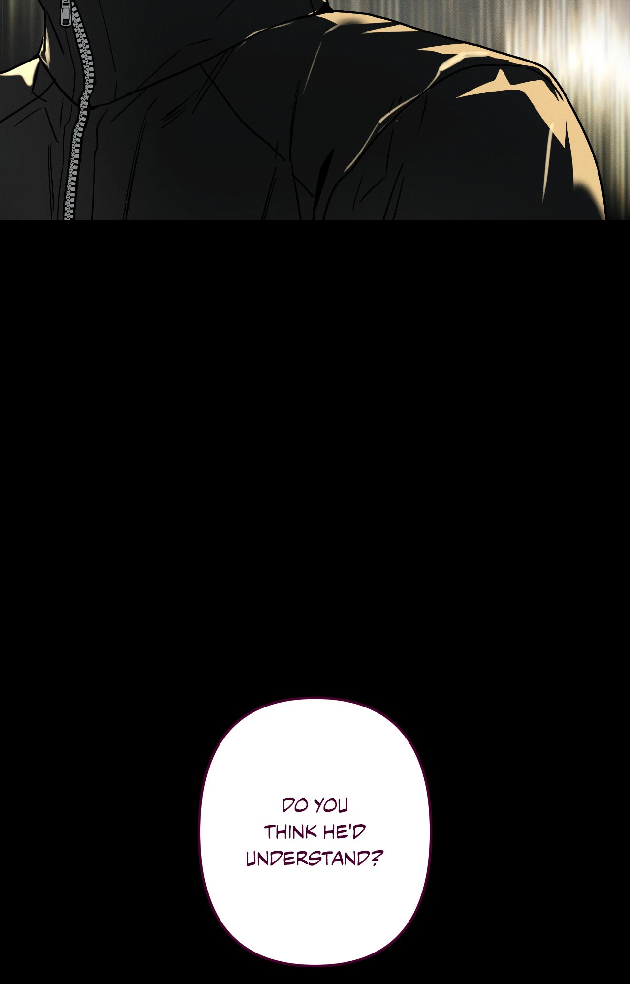 The Pizza Delivery Man and The Gold Palace - Chapter 88 Page 64