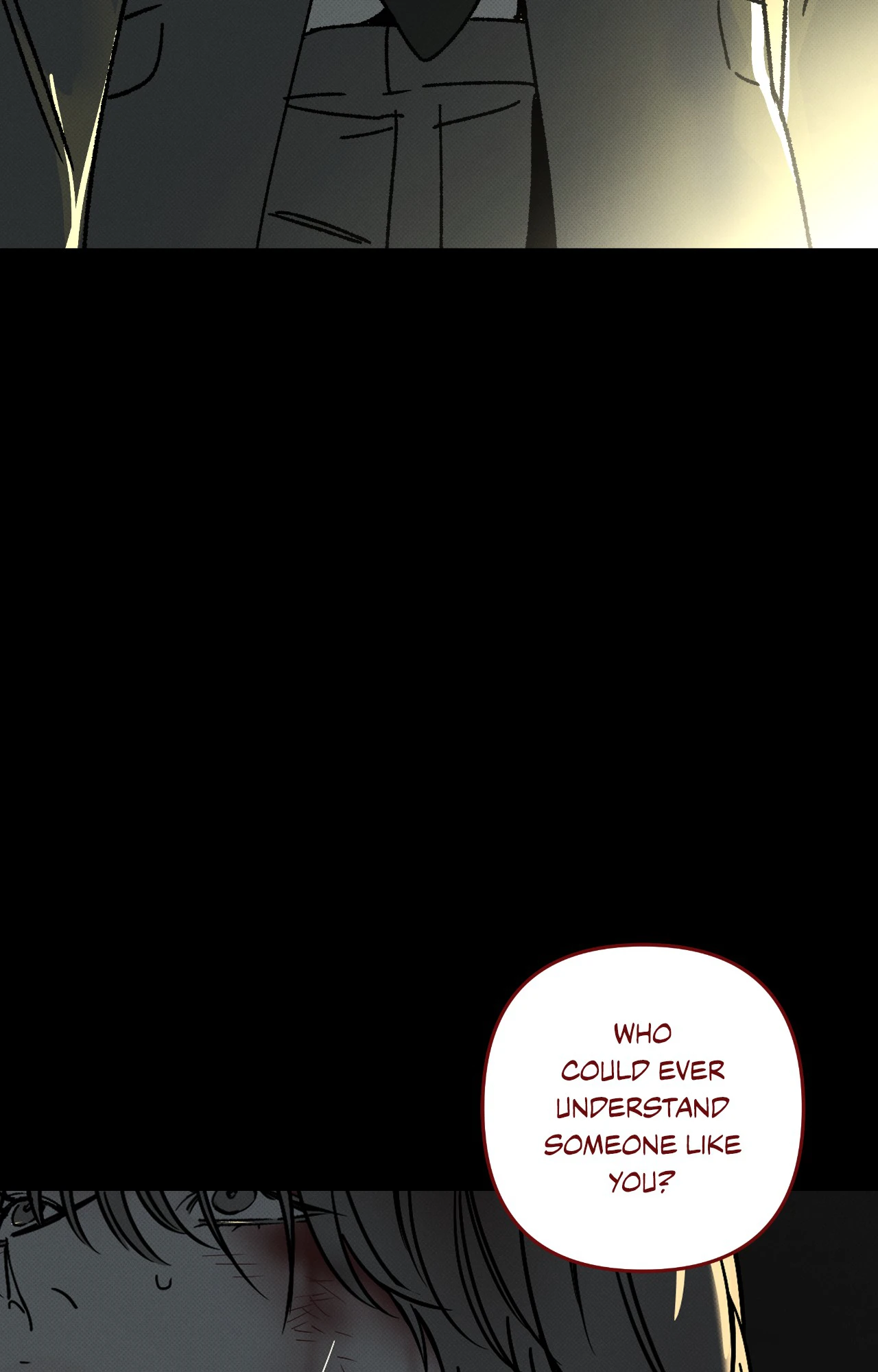 The Pizza Delivery Man and The Gold Palace - Chapter 88 Page 66
