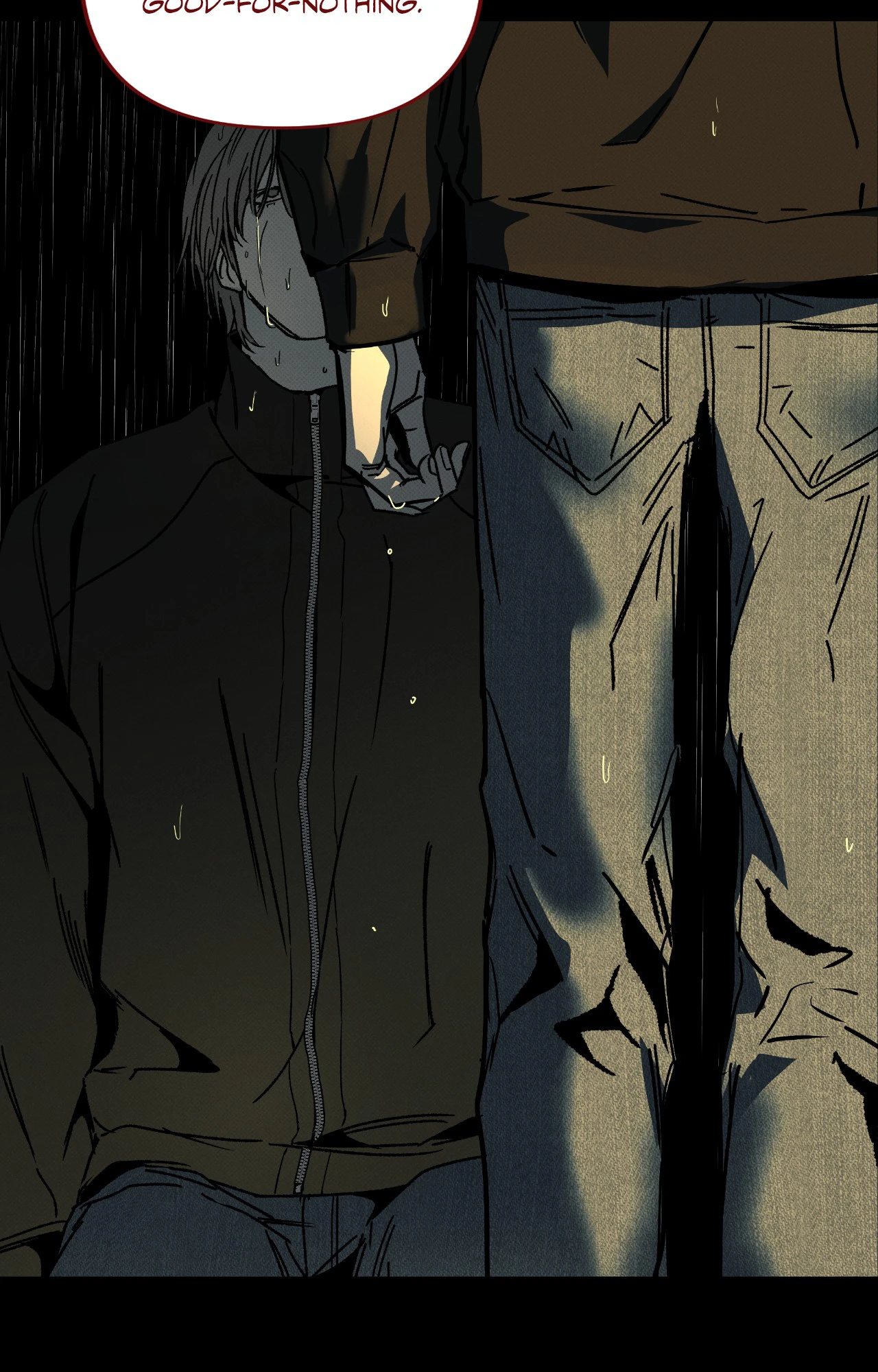 The Pizza Delivery Man and The Gold Palace - Chapter 88 Page 68