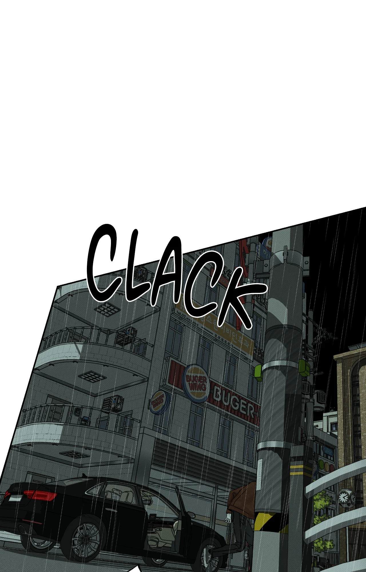 The Pizza Delivery Man and The Gold Palace - Chapter 88 Page 73