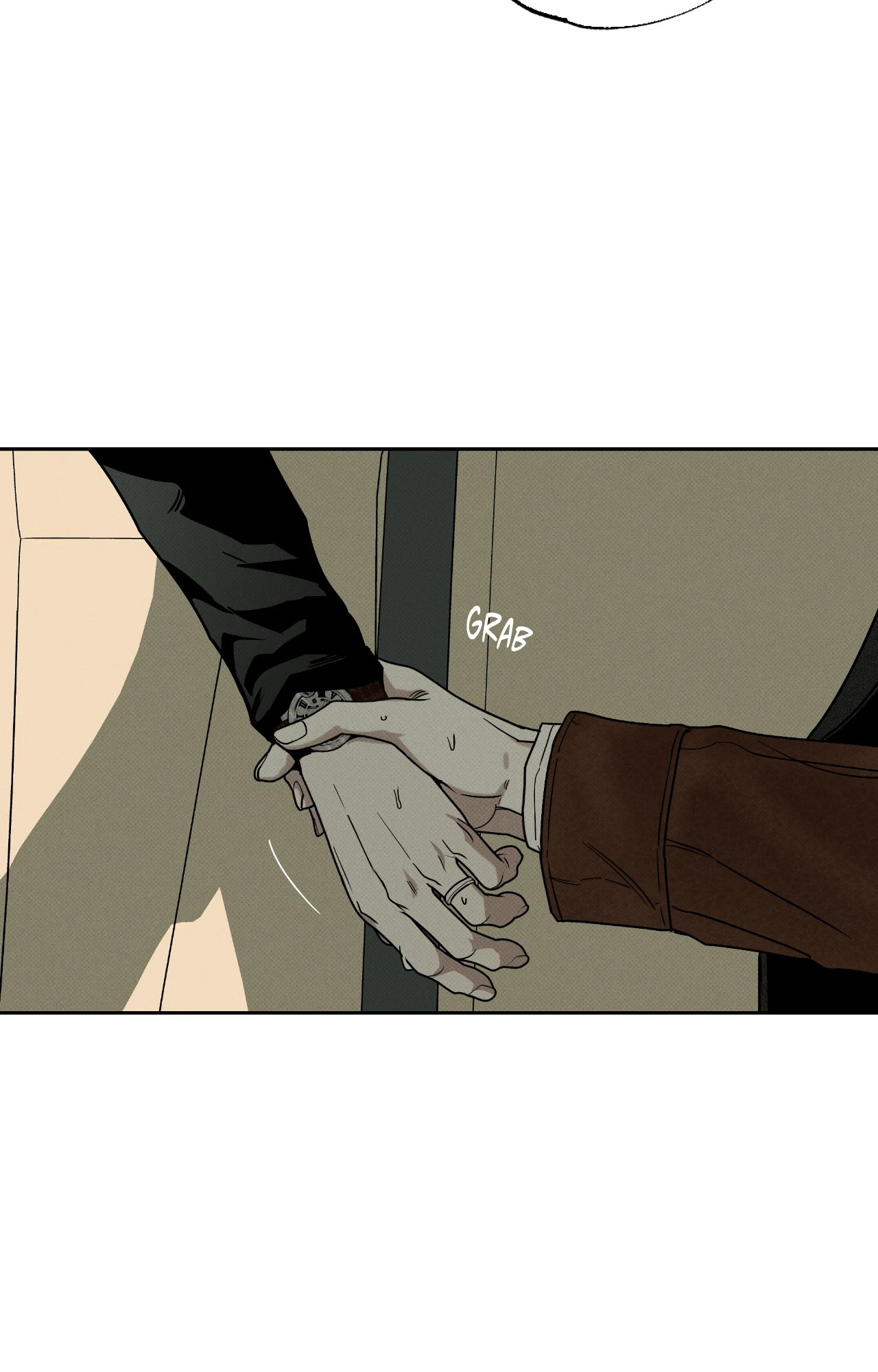 The Pizza Delivery Man and The Gold Palace - Chapter 88 Page 83
