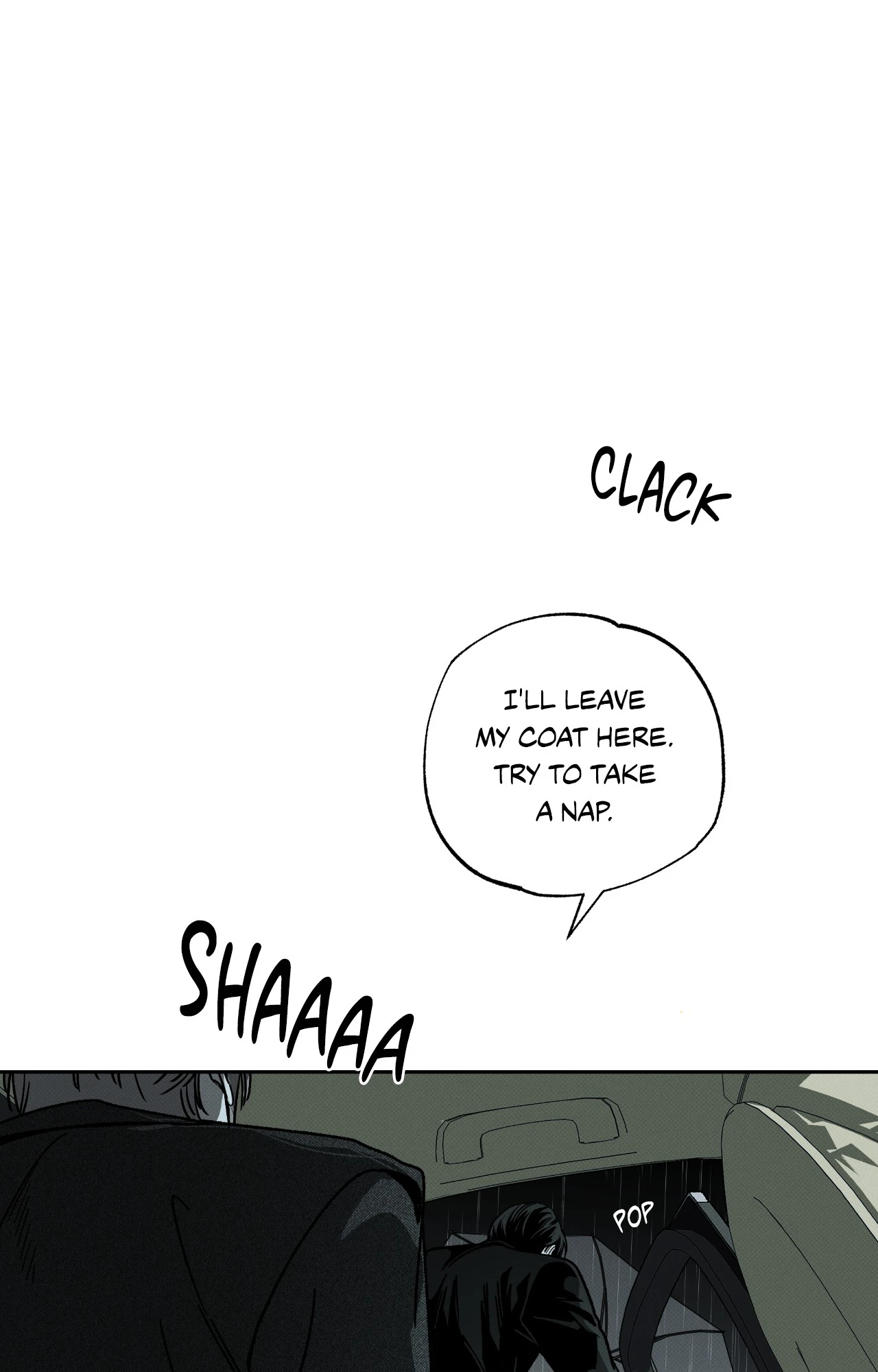 The Pizza Delivery Man and The Gold Palace - Chapter 88 Page 106