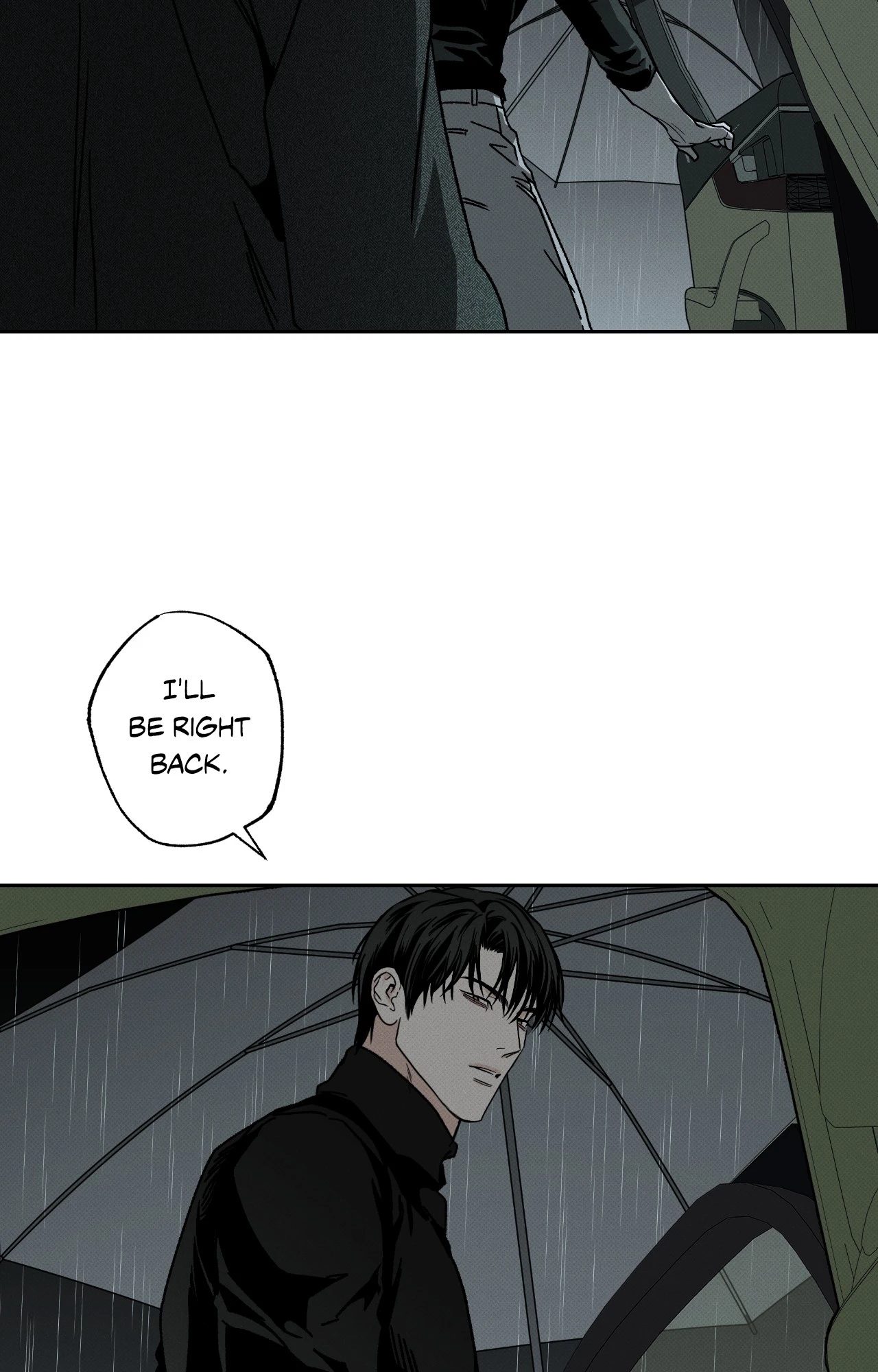 The Pizza Delivery Man and The Gold Palace - Chapter 88 Page 107