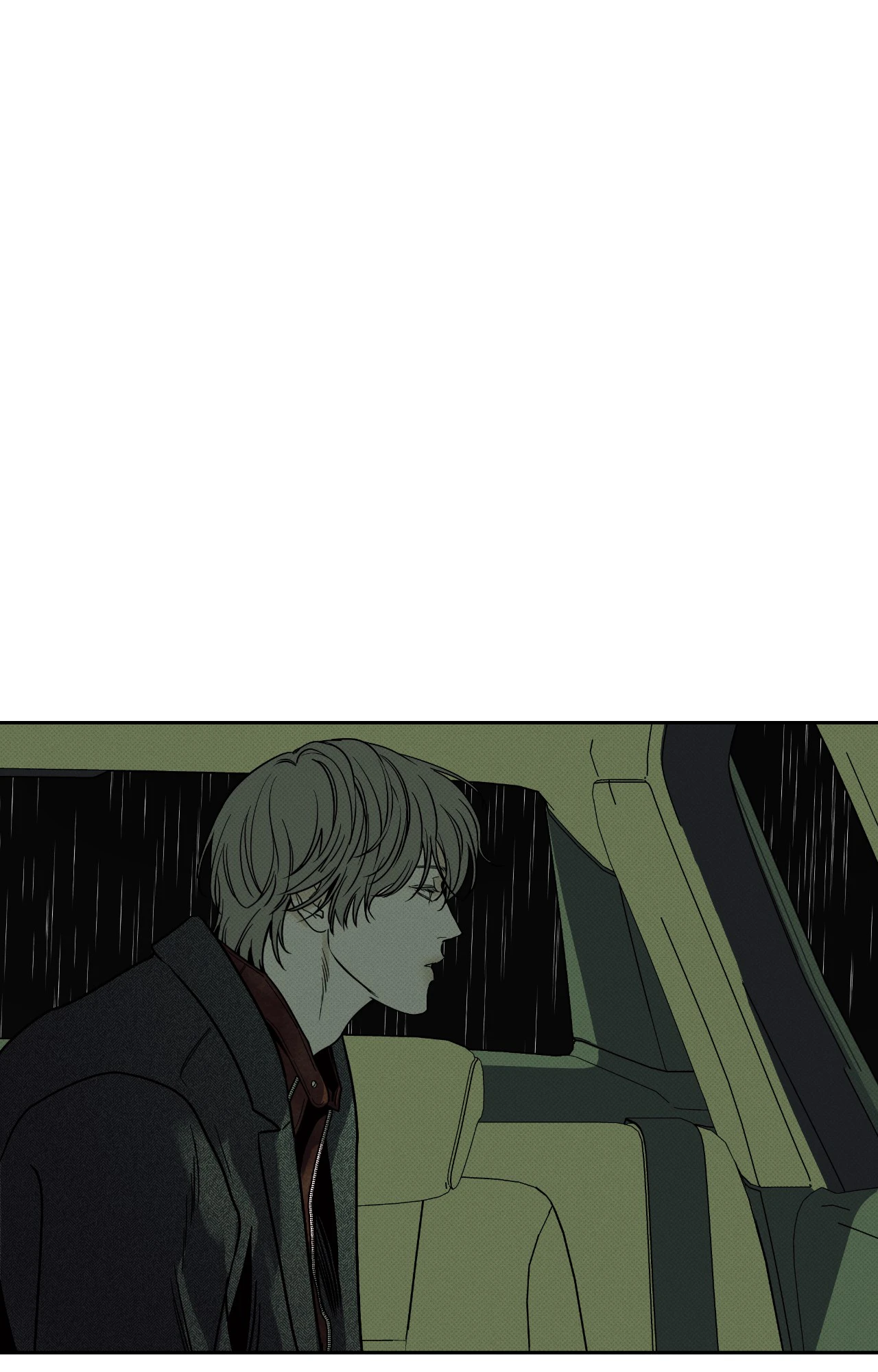 The Pizza Delivery Man and The Gold Palace - Chapter 88 Page 112