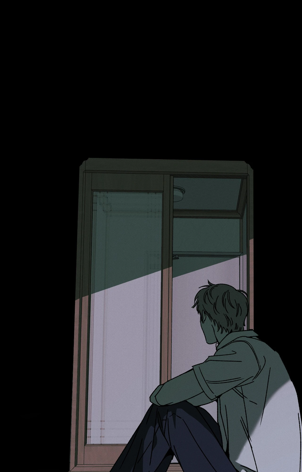 The Pizza Delivery Man and The Gold Palace - Chapter 88 Page 115