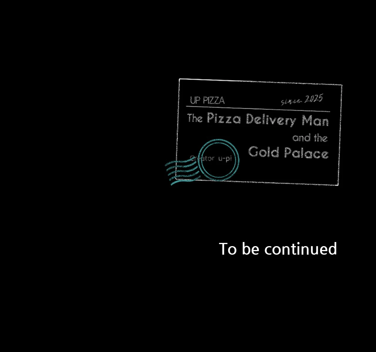 The Pizza Delivery Man and The Gold Palace - Chapter 88 Page 119