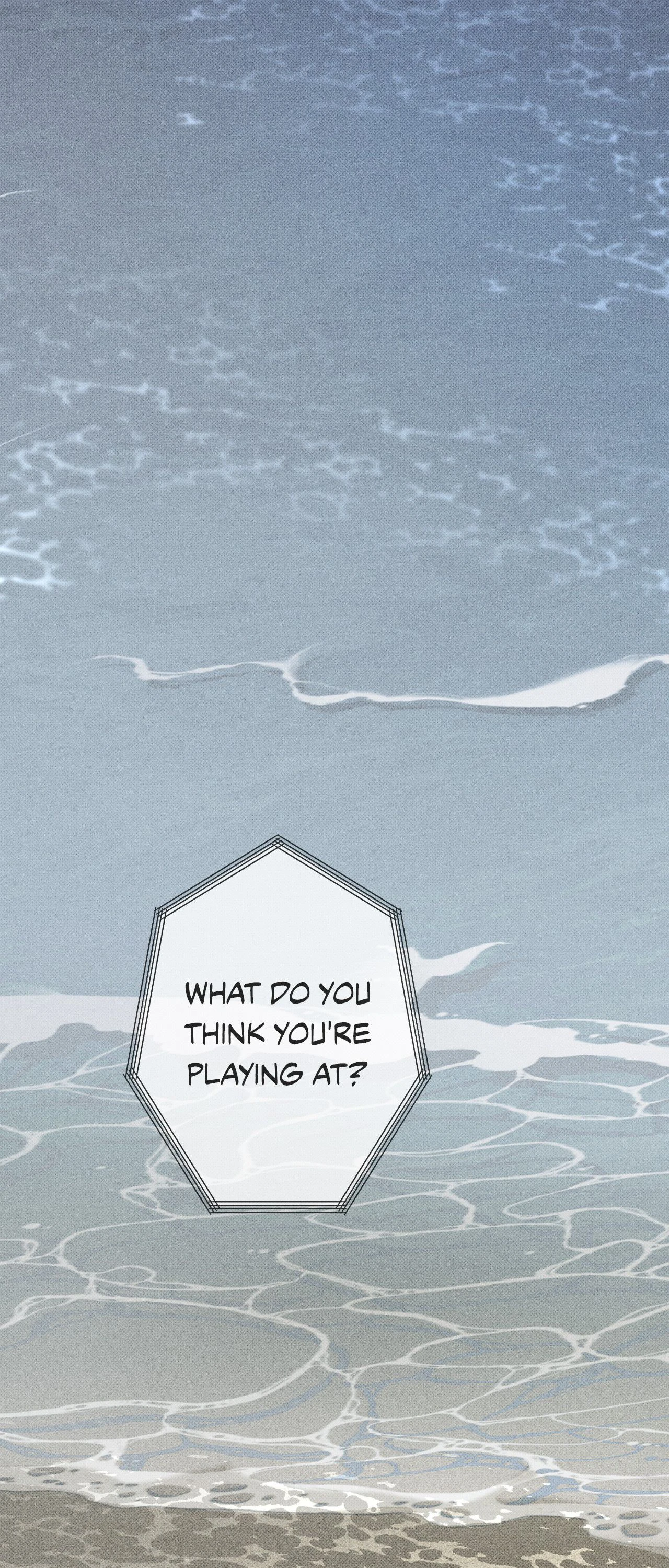 The Pizza Delivery Man and The Gold Palace - Chapter 89 Page 10