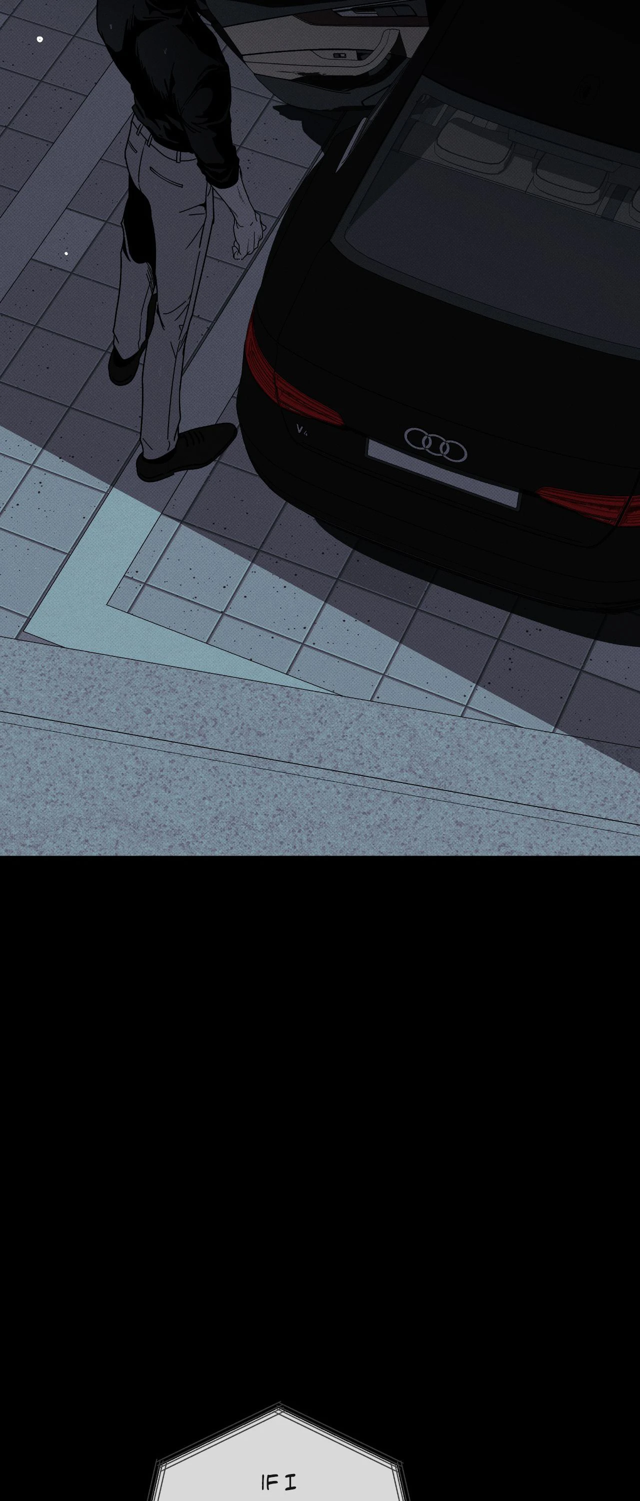 The Pizza Delivery Man and The Gold Palace - Chapter 89 Page 15