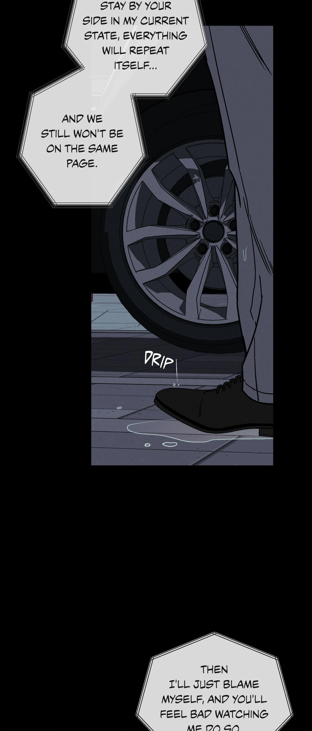 The Pizza Delivery Man and The Gold Palace - Chapter 89 Page 16