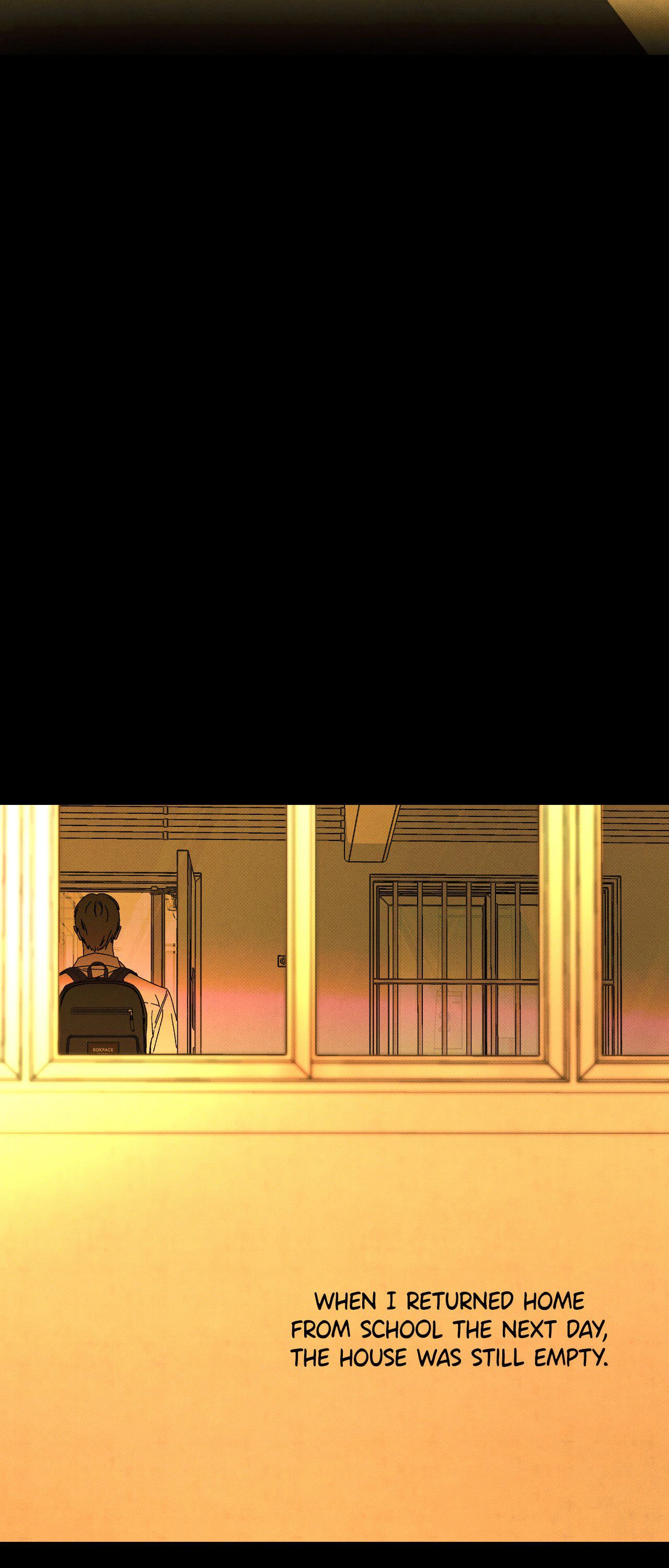 The Pizza Delivery Man and The Gold Palace - Chapter 89 Page 29